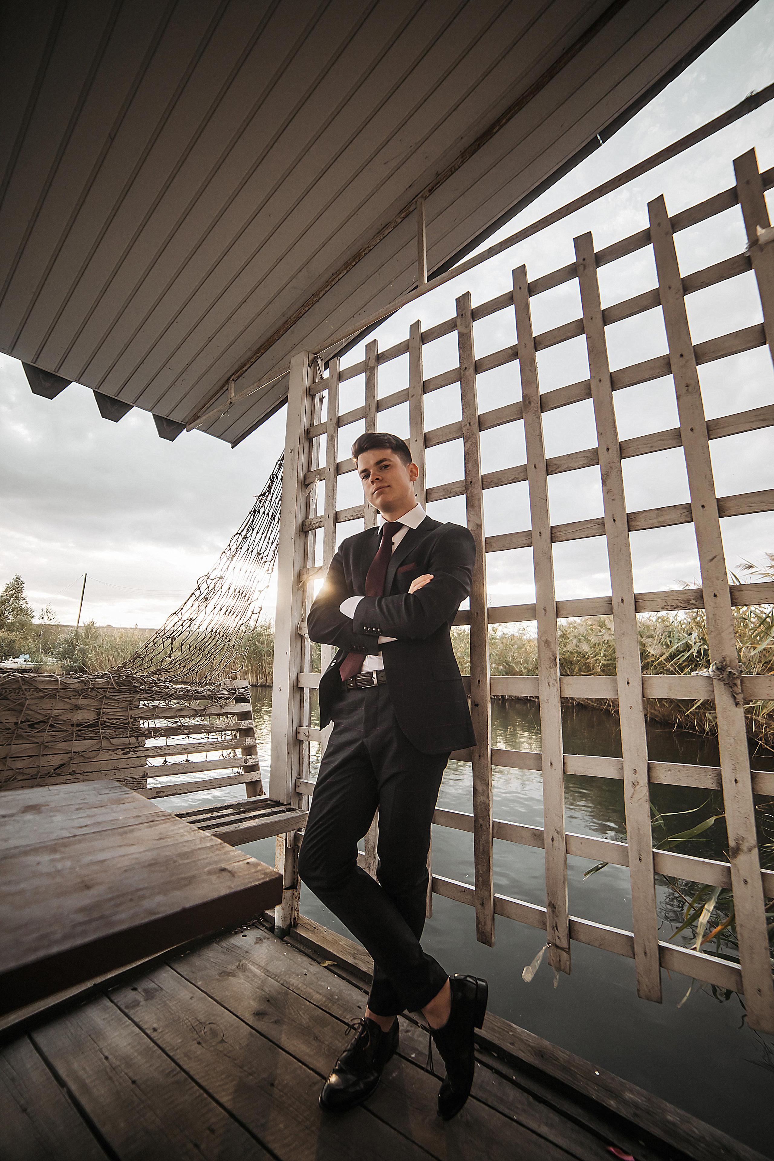 Вадим и Анастасия. Студия творческой фото|видеографии KOKOS-FILM