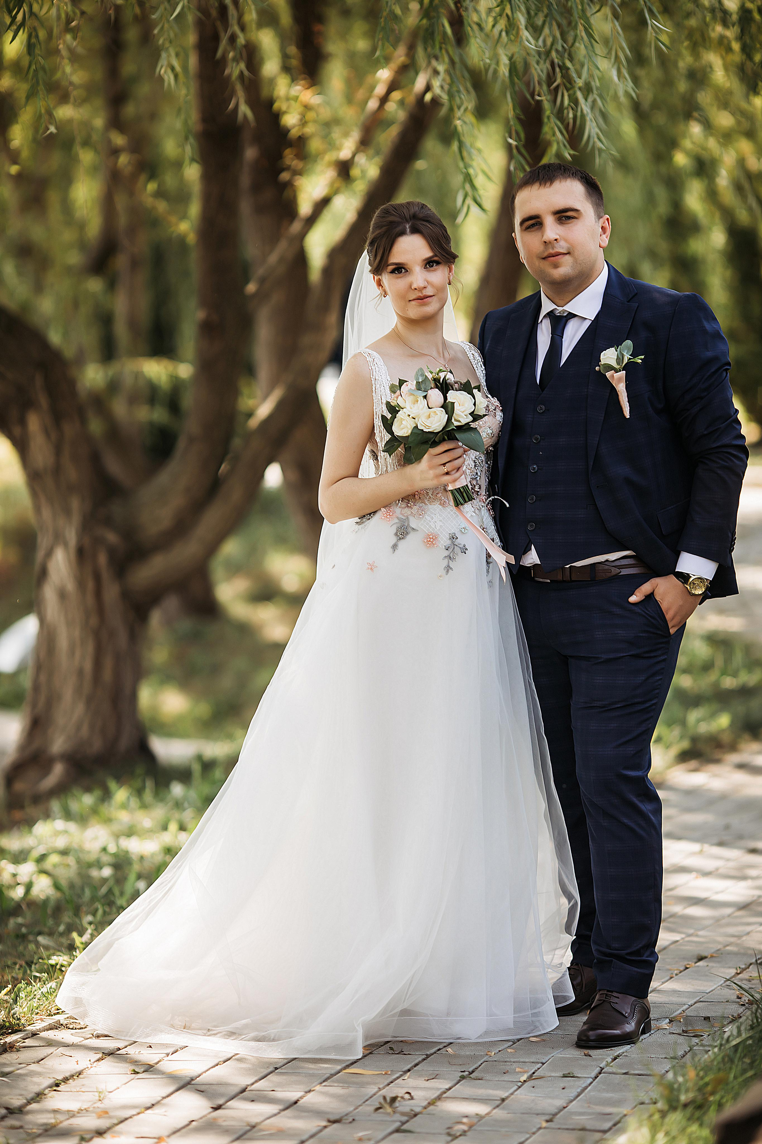 Марина и Алексей. Студия творческой фото|видеографии KOKOS-FILM