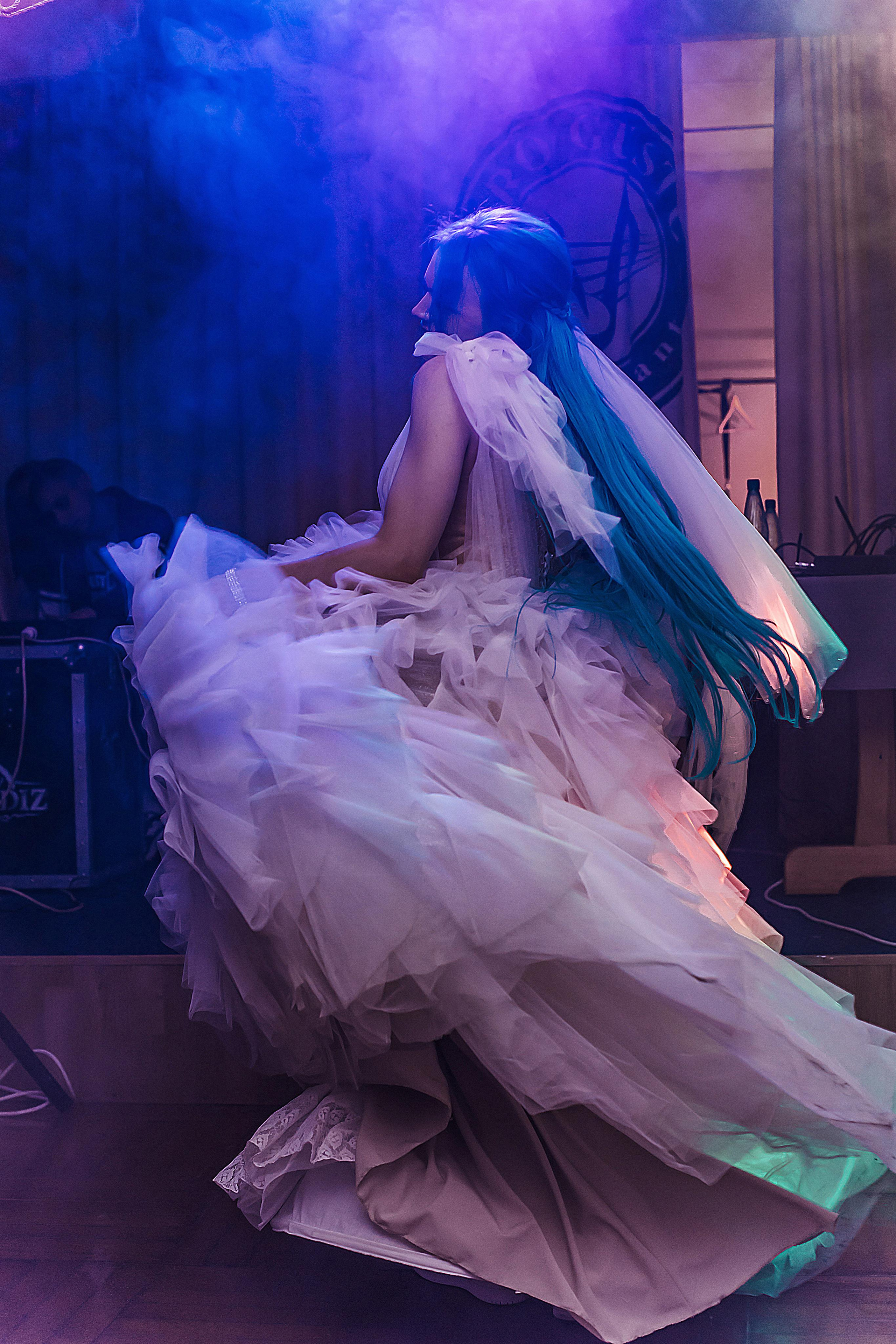 Анна и Александр. Студия творческой фото|видеографии KOKOS-FILM