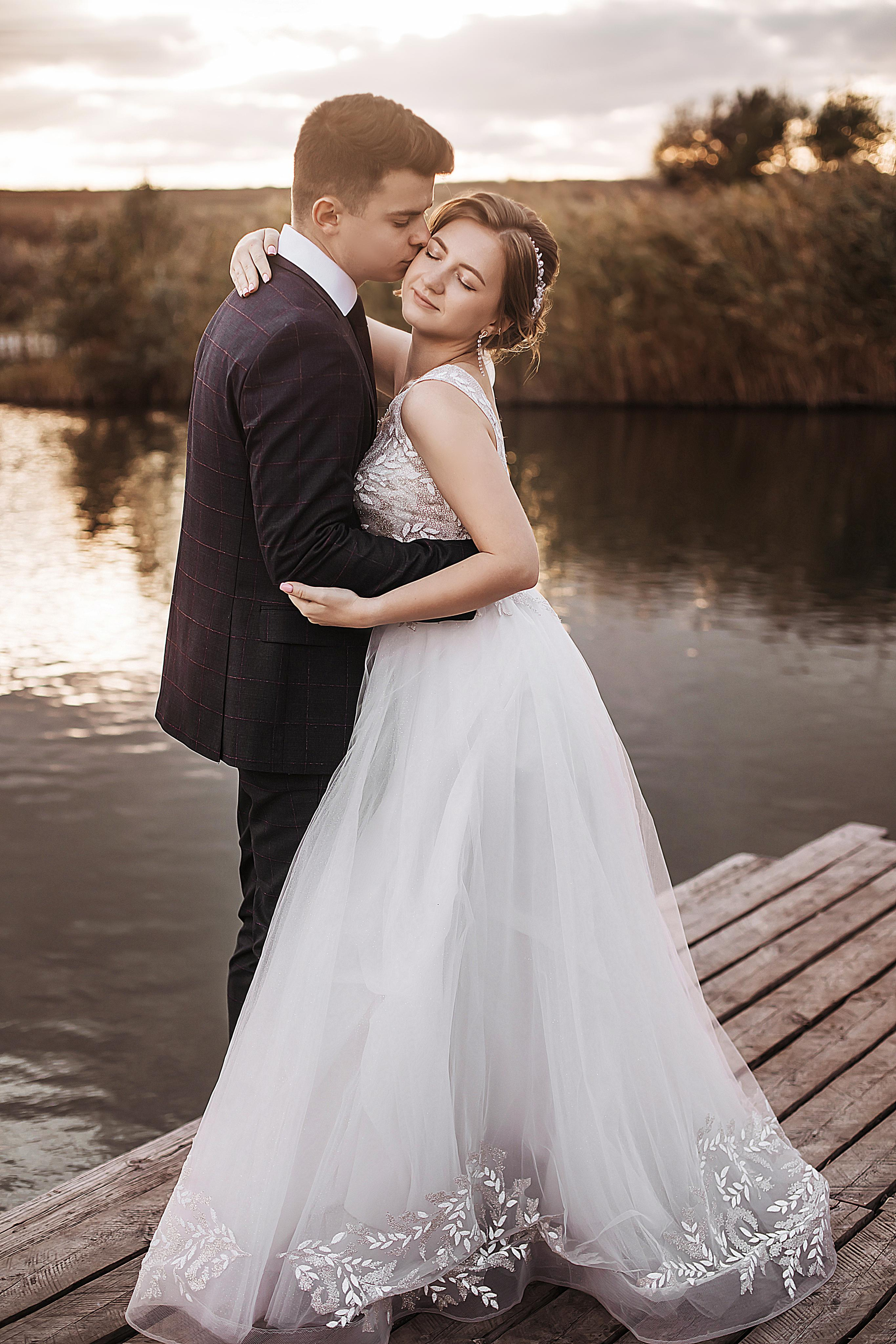 Вадим и Анастасия. Студия творческой фото|видеографии KOKOS-FILM