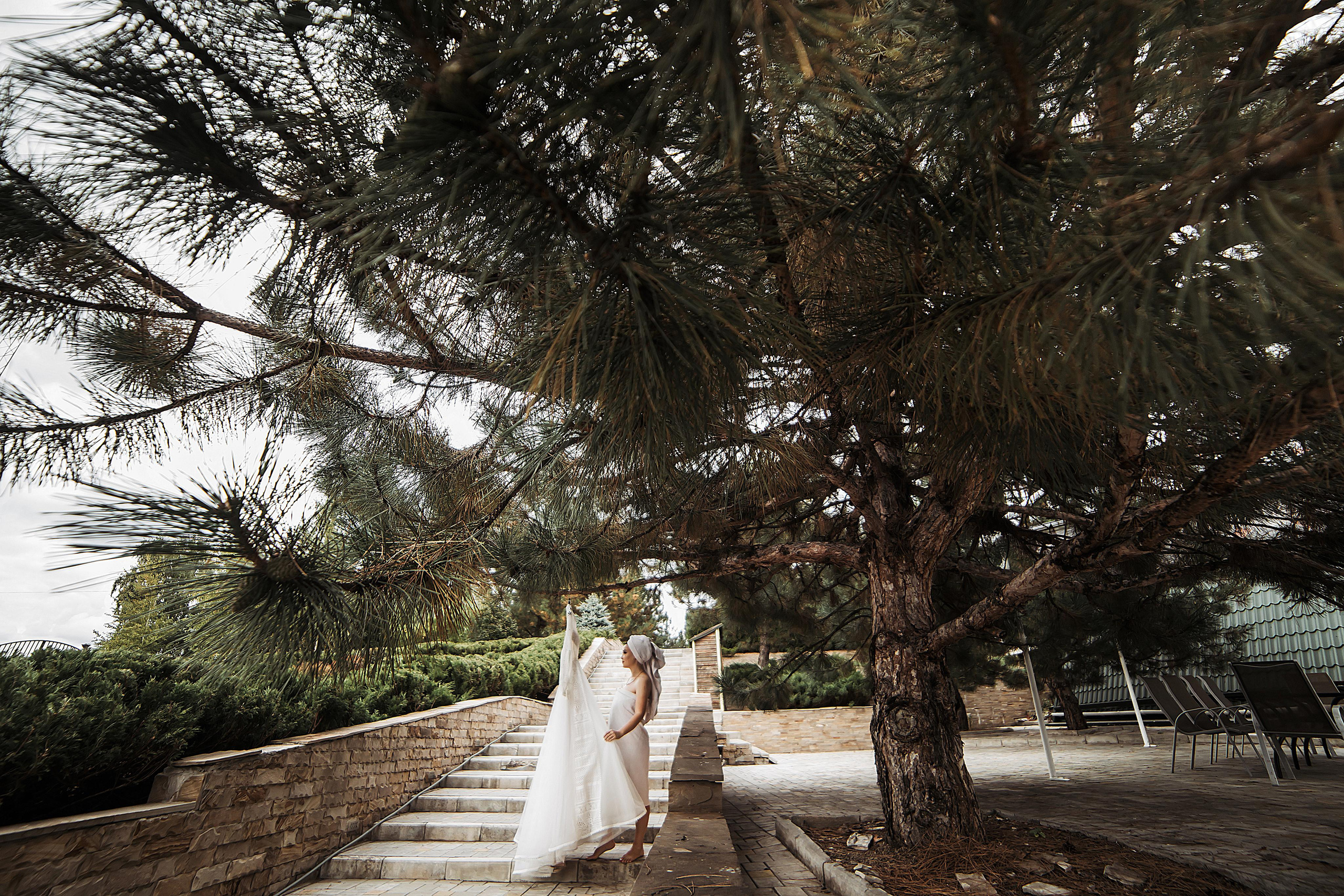 Дмитрий и Карина. Студия творческой фото|видеографии KOKOS-FILM