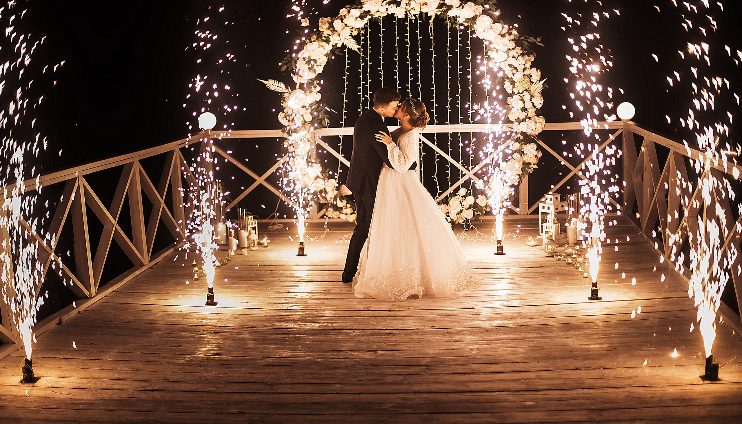 Вадим и Анастасия. Студия творческой фото|видеографии KOKOS-FILM