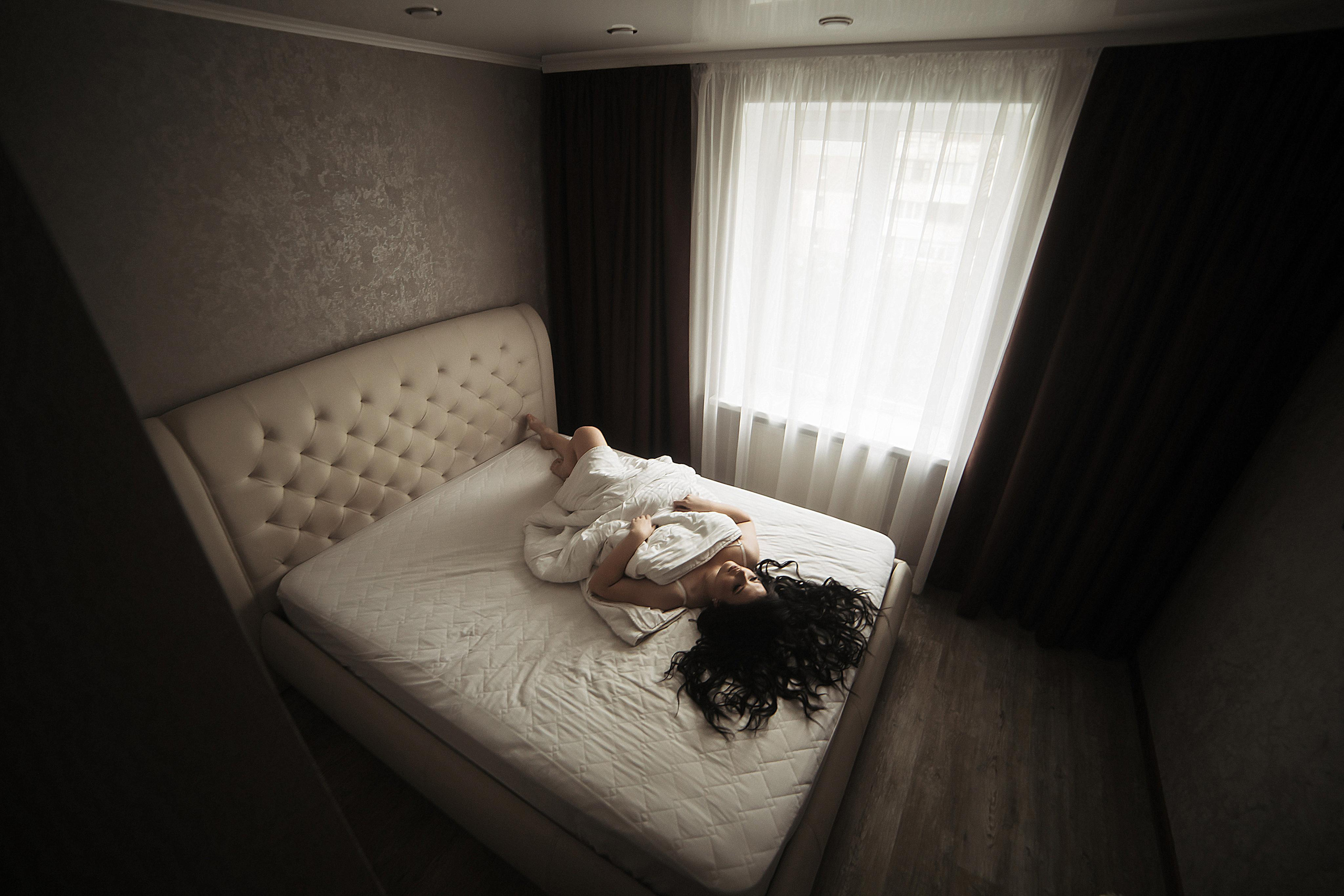 Валерия и Даниил. Студия творческой фото|видеографии KOKOS-FILM