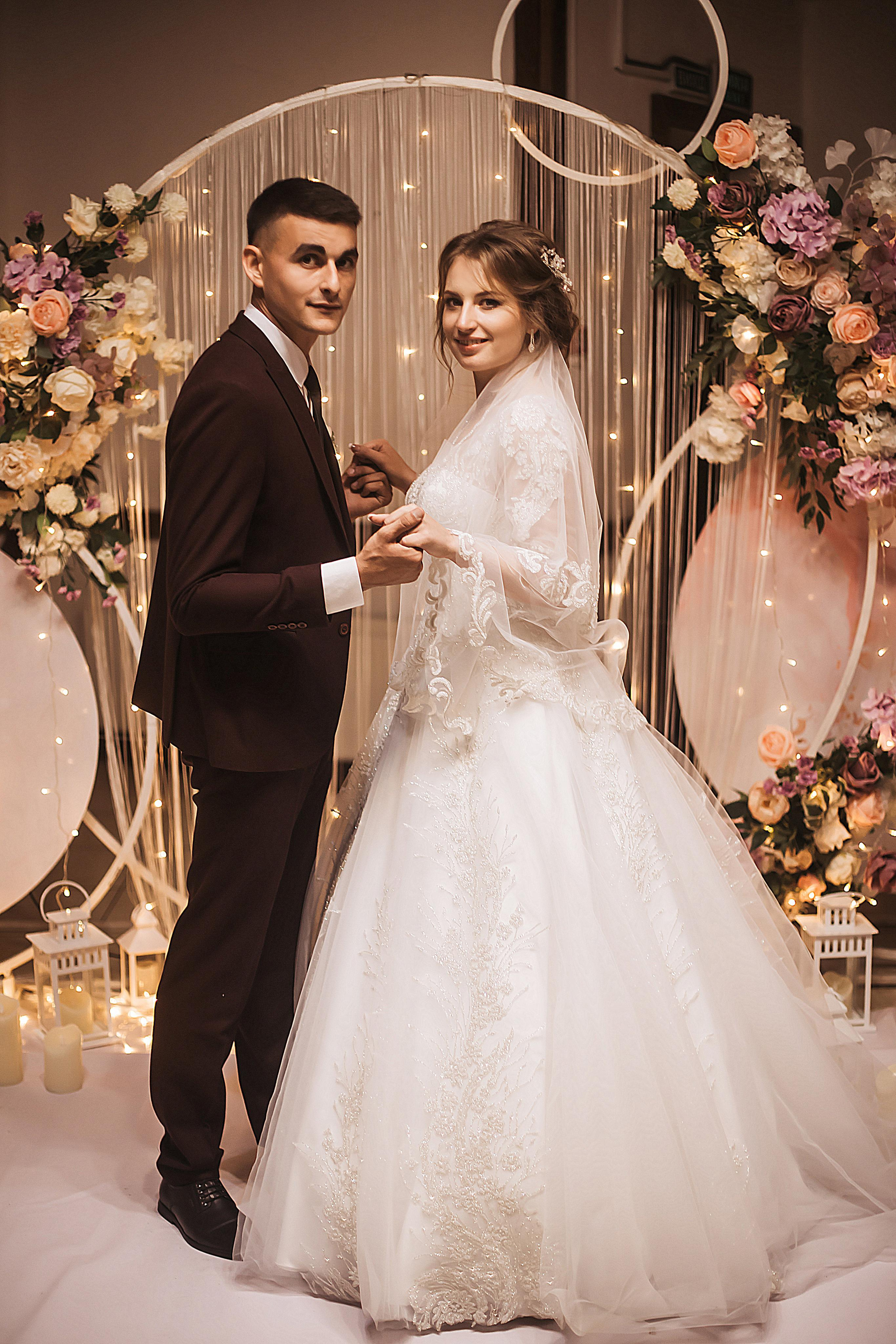 Евгений и Снежана. Студия творческой фото|видеографии KOKOS-FILM