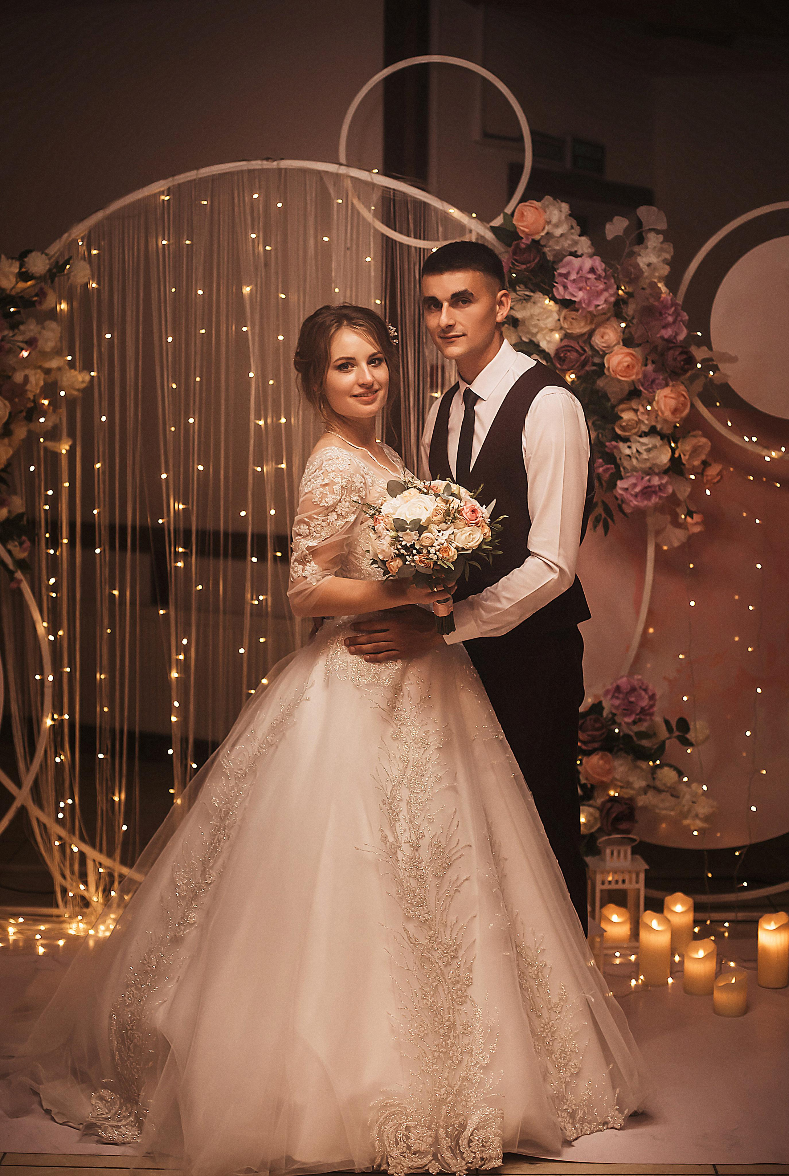 Евгений и Снежана. Студия творческой фото|видеографии KOKOS-FILM