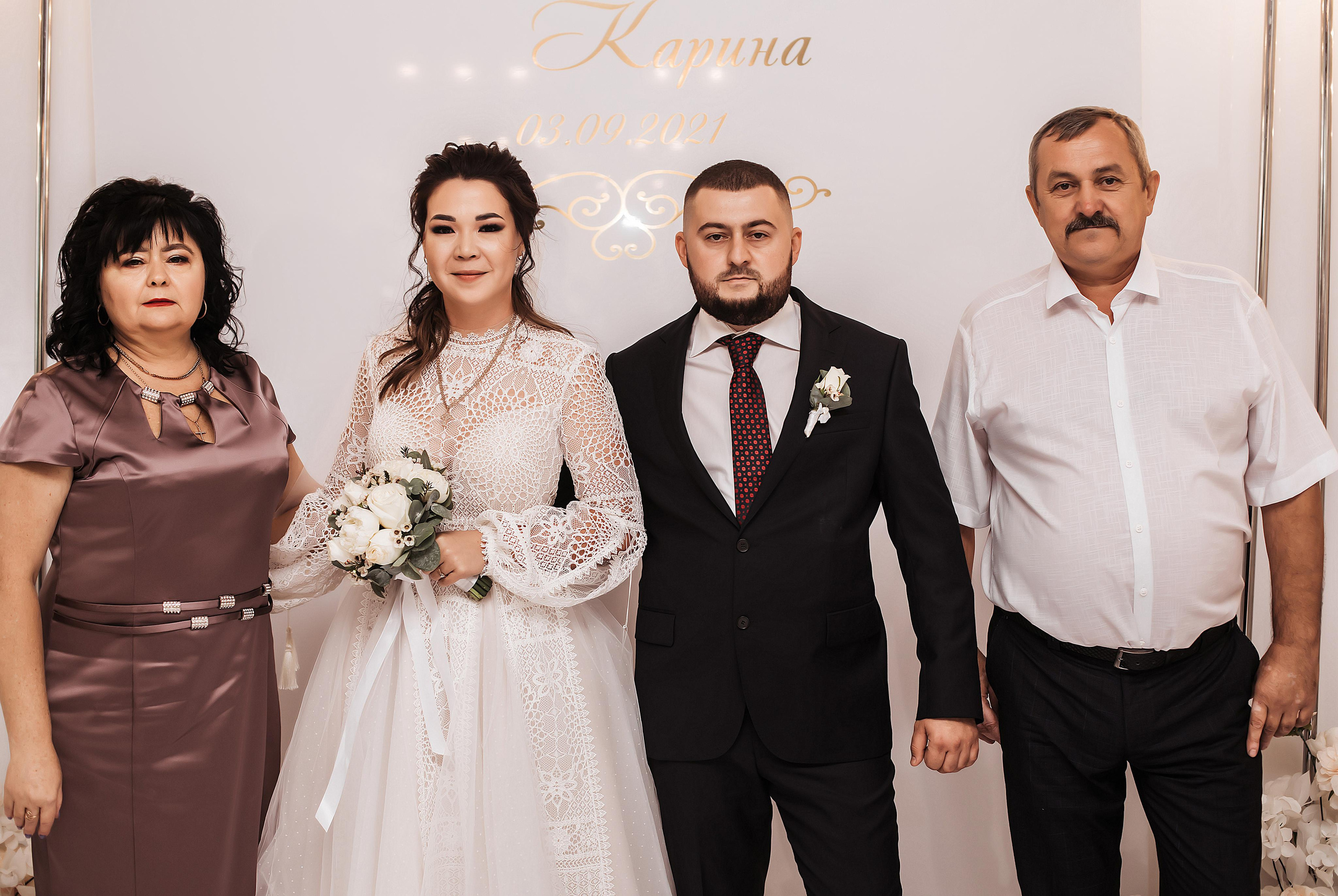 Дмитрий и Карина. Студия творческой фото|видеографии KOKOS-FILM