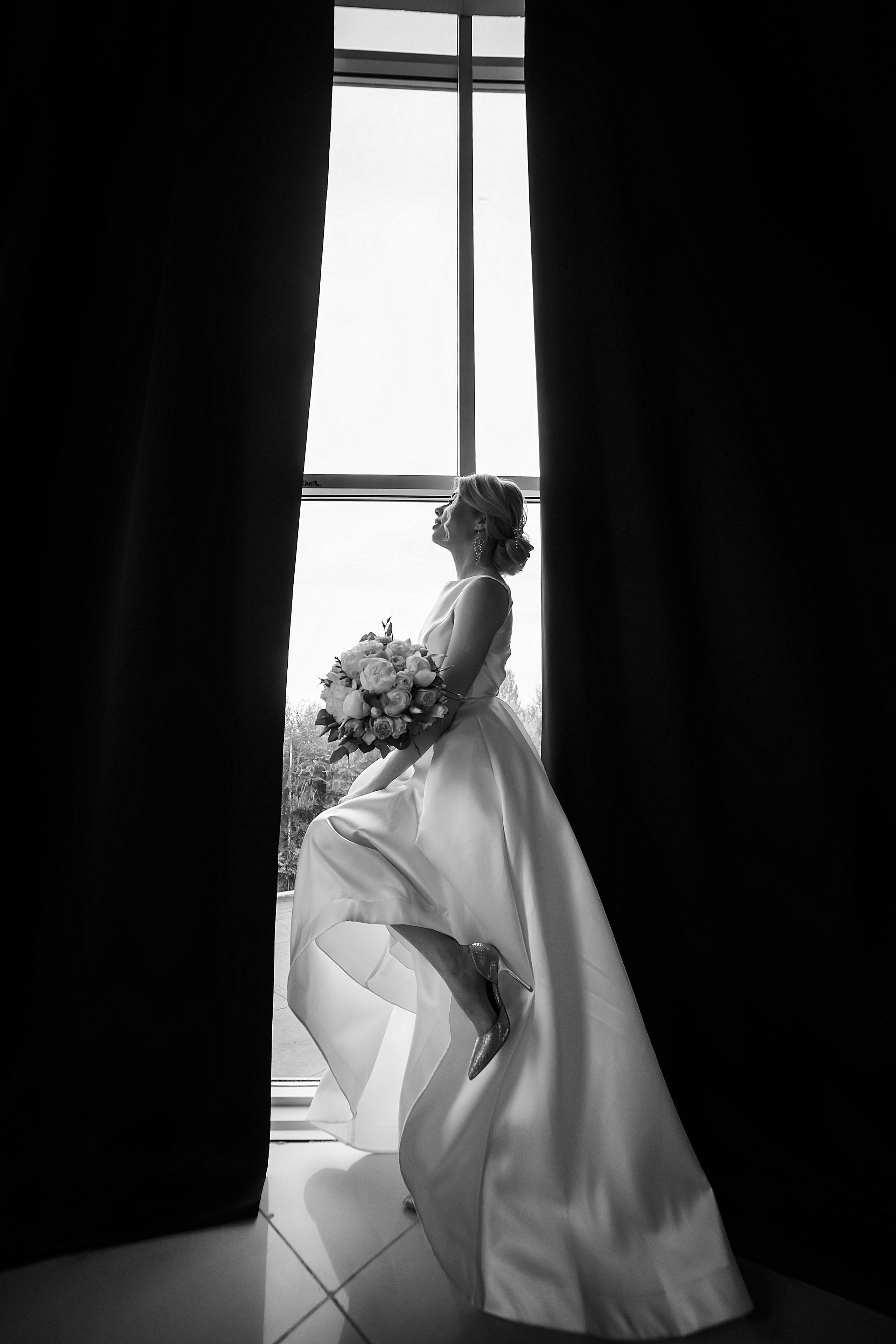 Андрей и Мария. Студия творческой фото|видеографии KOKOS-FILM