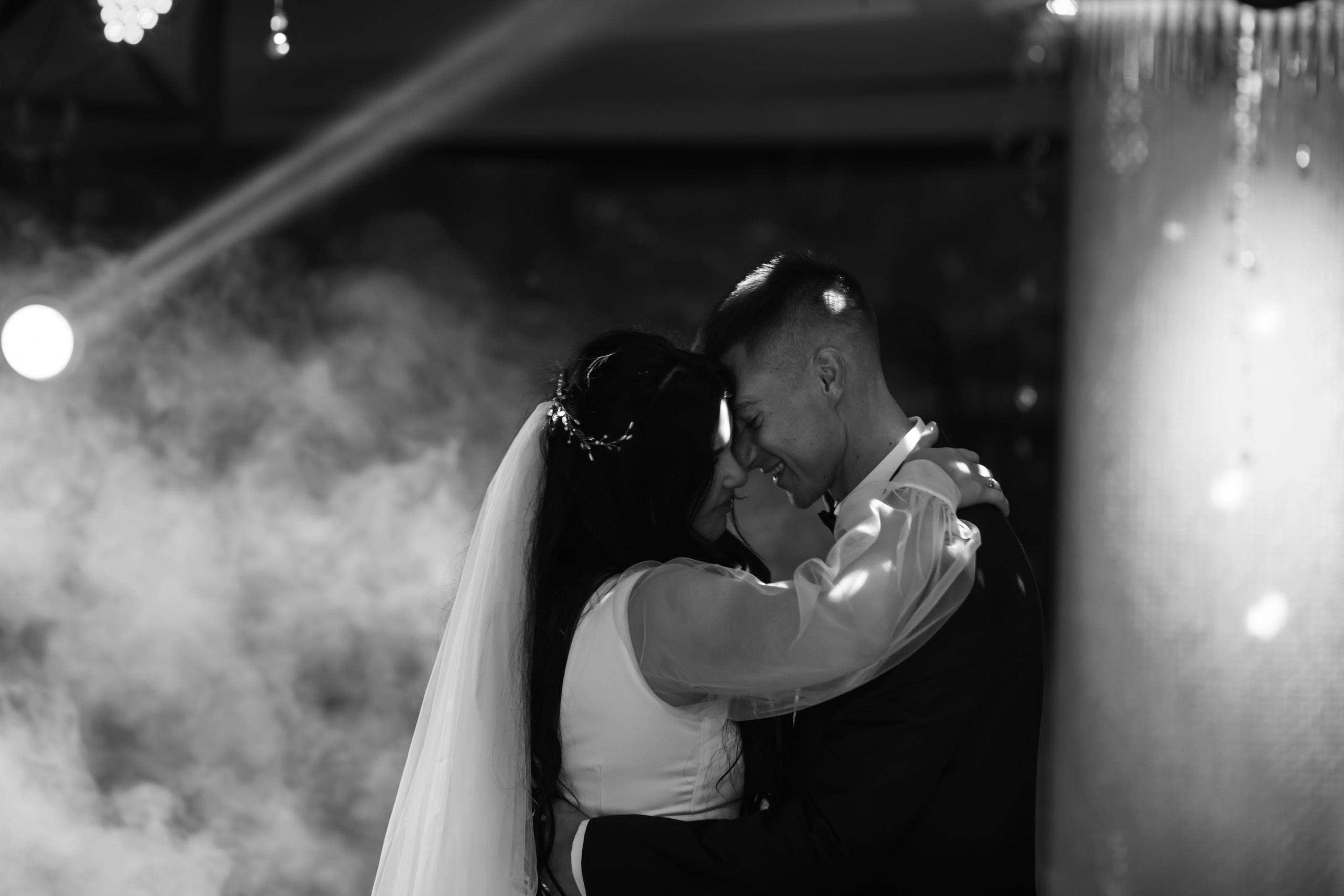 Валерия и Даниил. Студия творческой фото|видеографии KOKOS-FILM