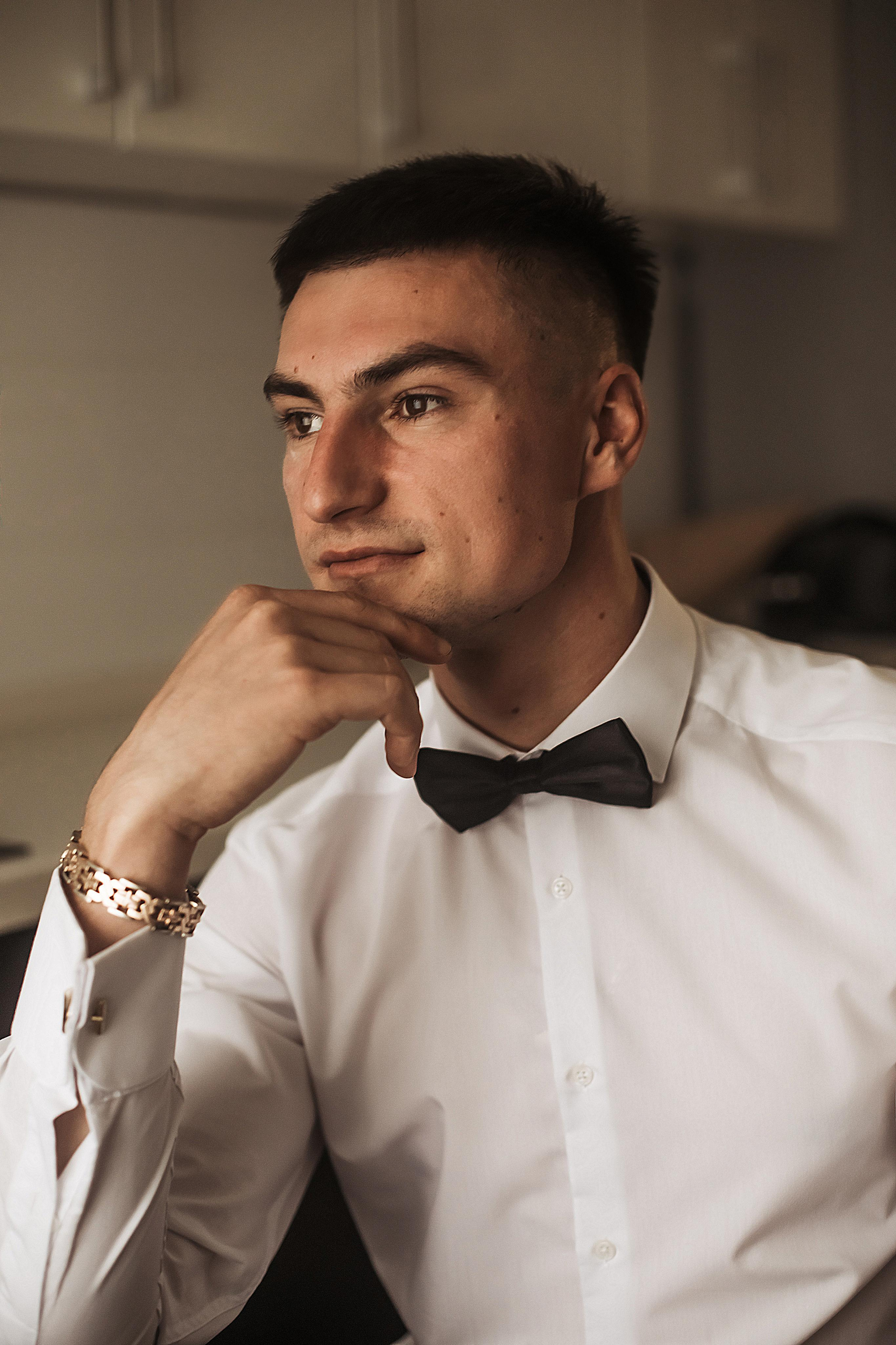 Валерия и Даниил. Студия творческой фото|видеографии KOKOS-FILM