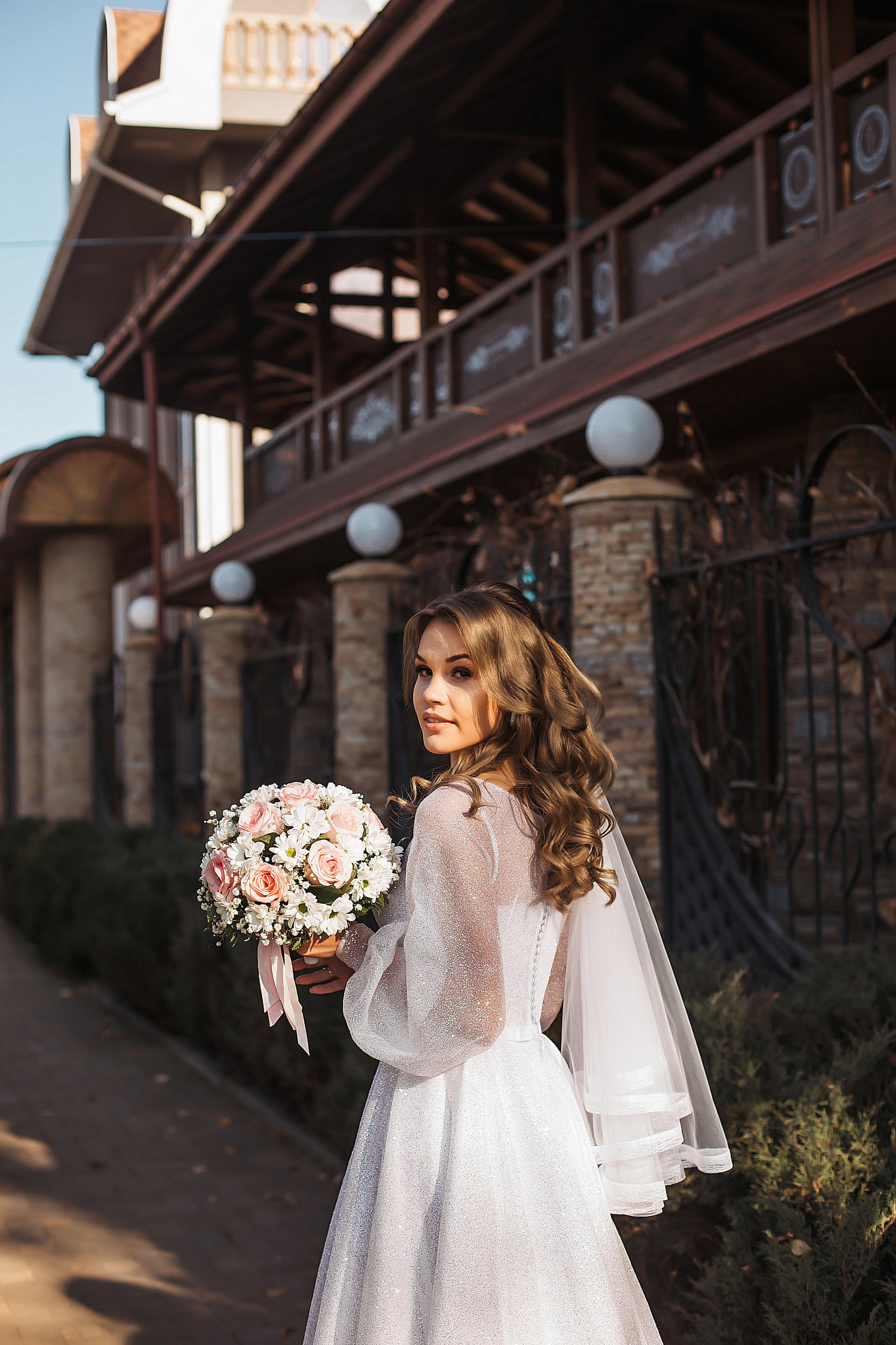 Валерия и Виталий. Студия творческой фото|видеографии KOKOS-FILM