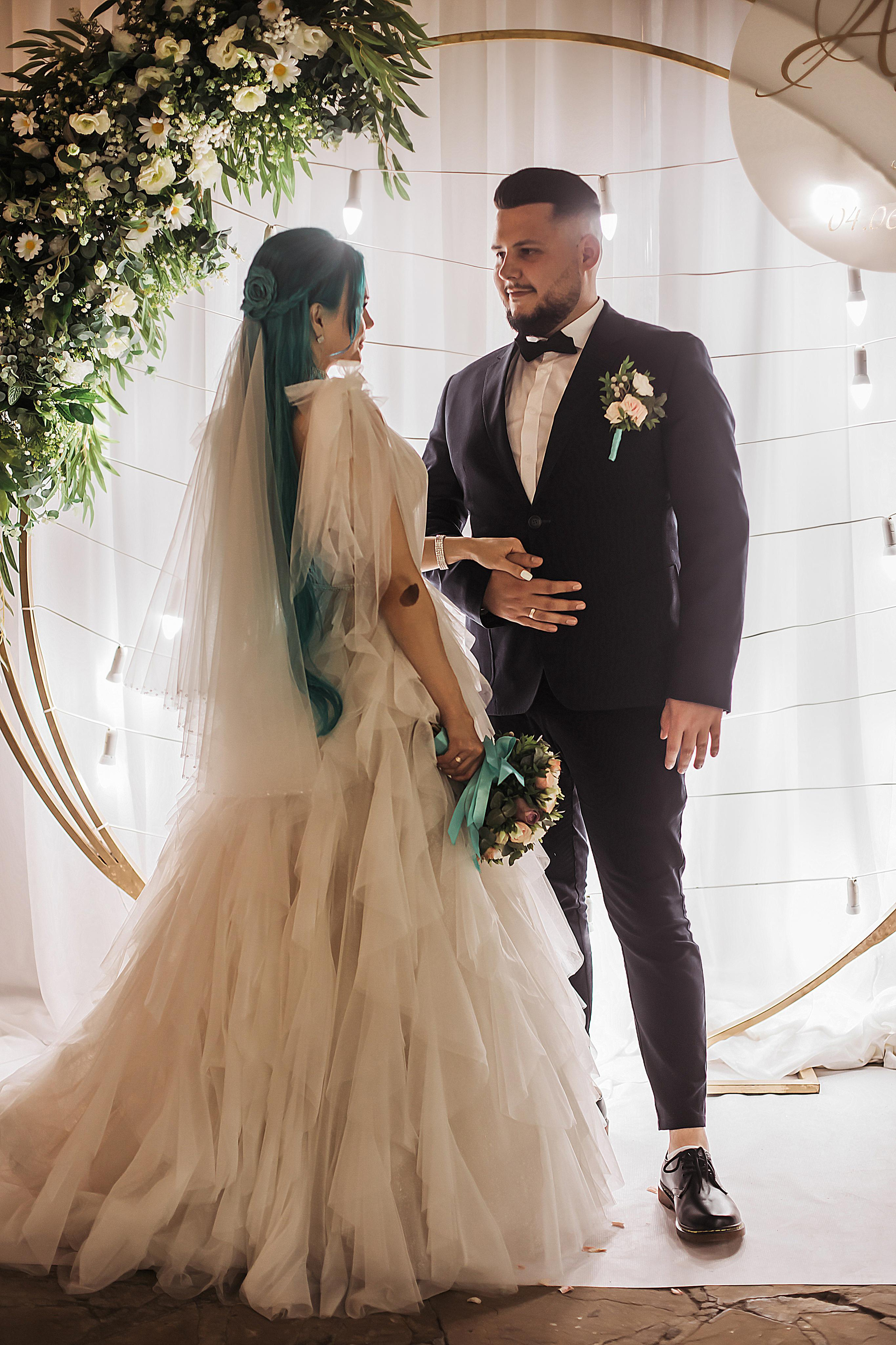 Анна и Александр. Студия творческой фото|видеографии KOKOS-FILM