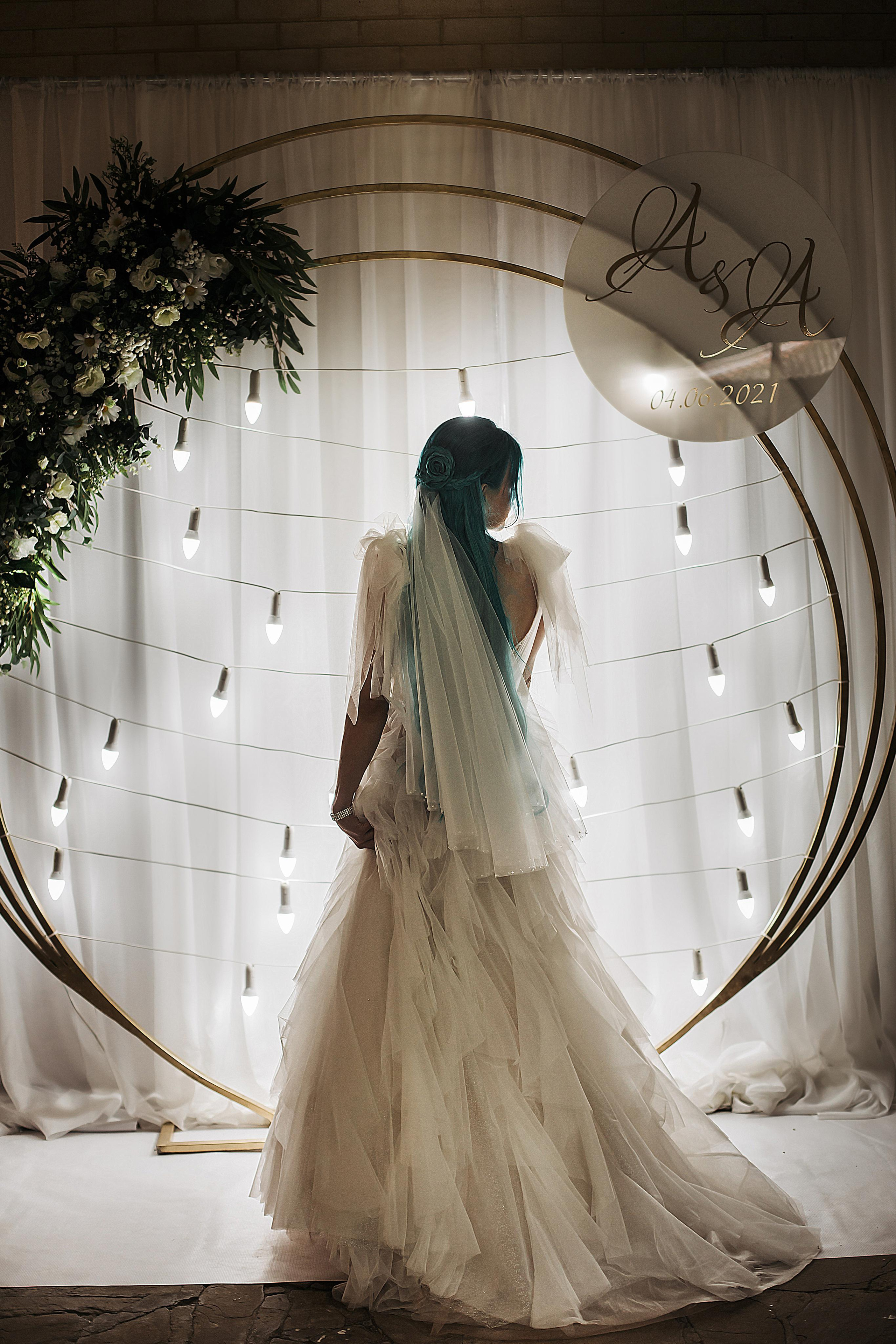 Анна и Александр. Студия творческой фото|видеографии KOKOS-FILM