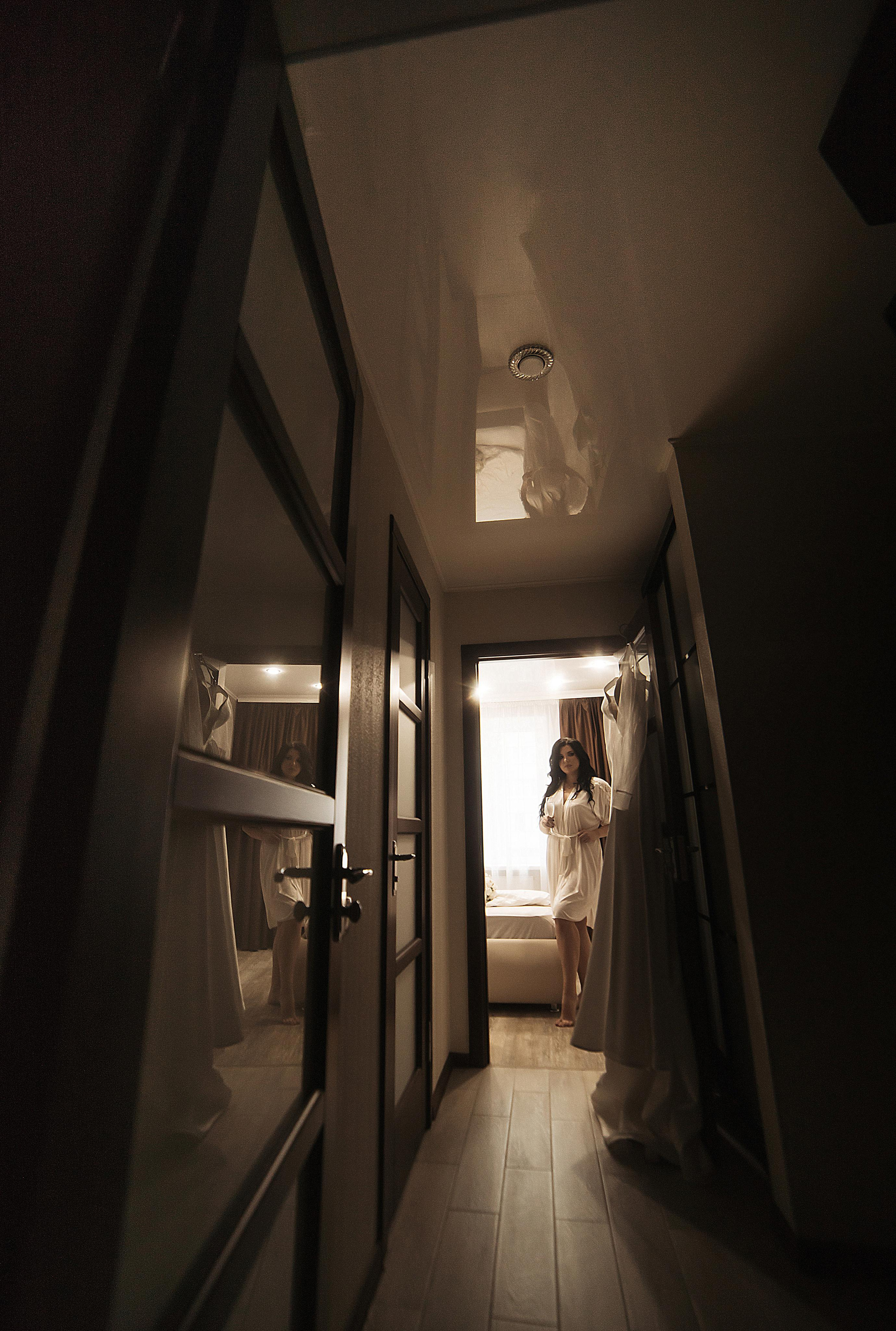 Валерия и Даниил. Студия творческой фото|видеографии KOKOS-FILM