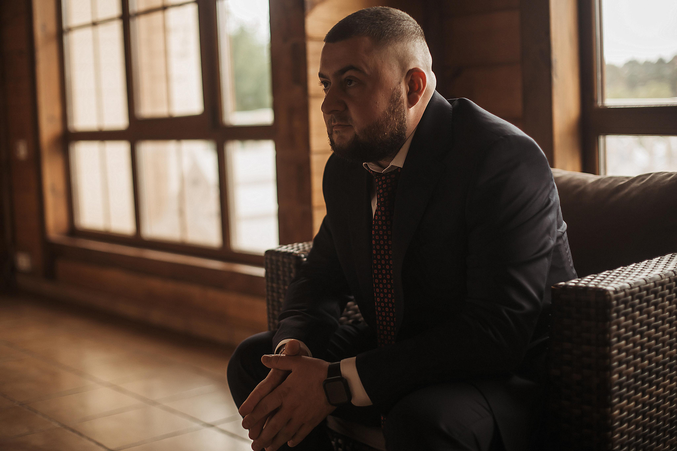 Дмитрий и Карина. Студия творческой фото|видеографии KOKOS-FILM