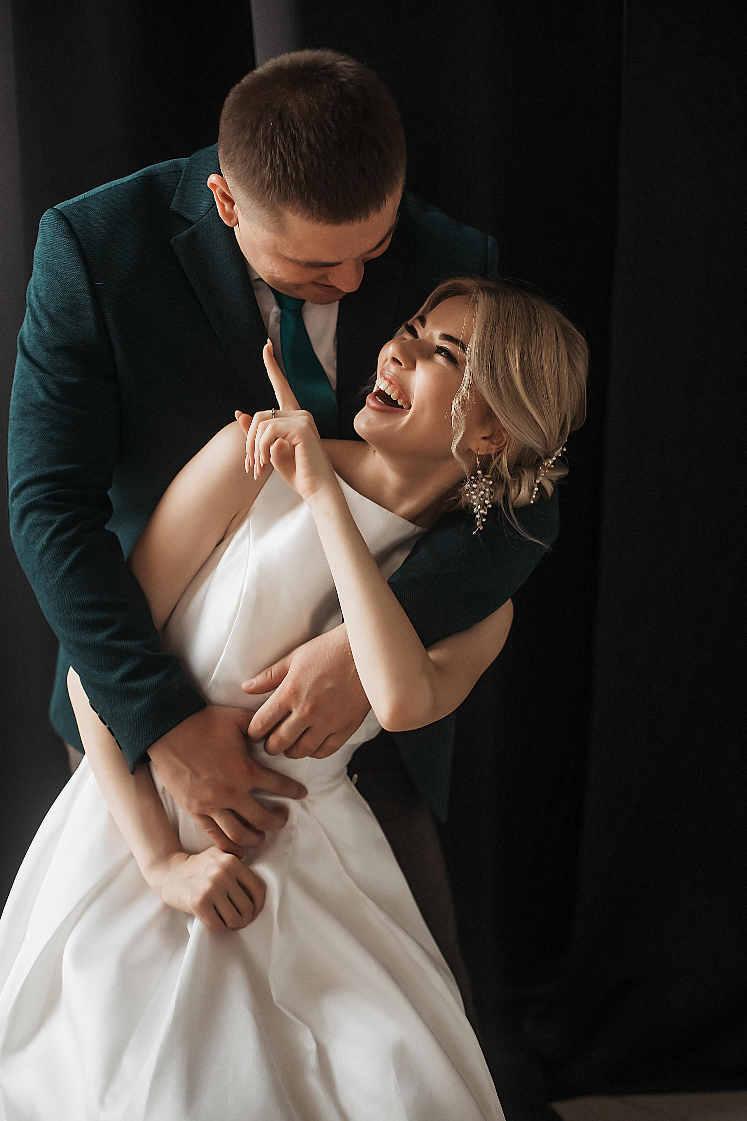 Андрей и Мария. Студия творческой фото|видеографии KOKOS-FILM