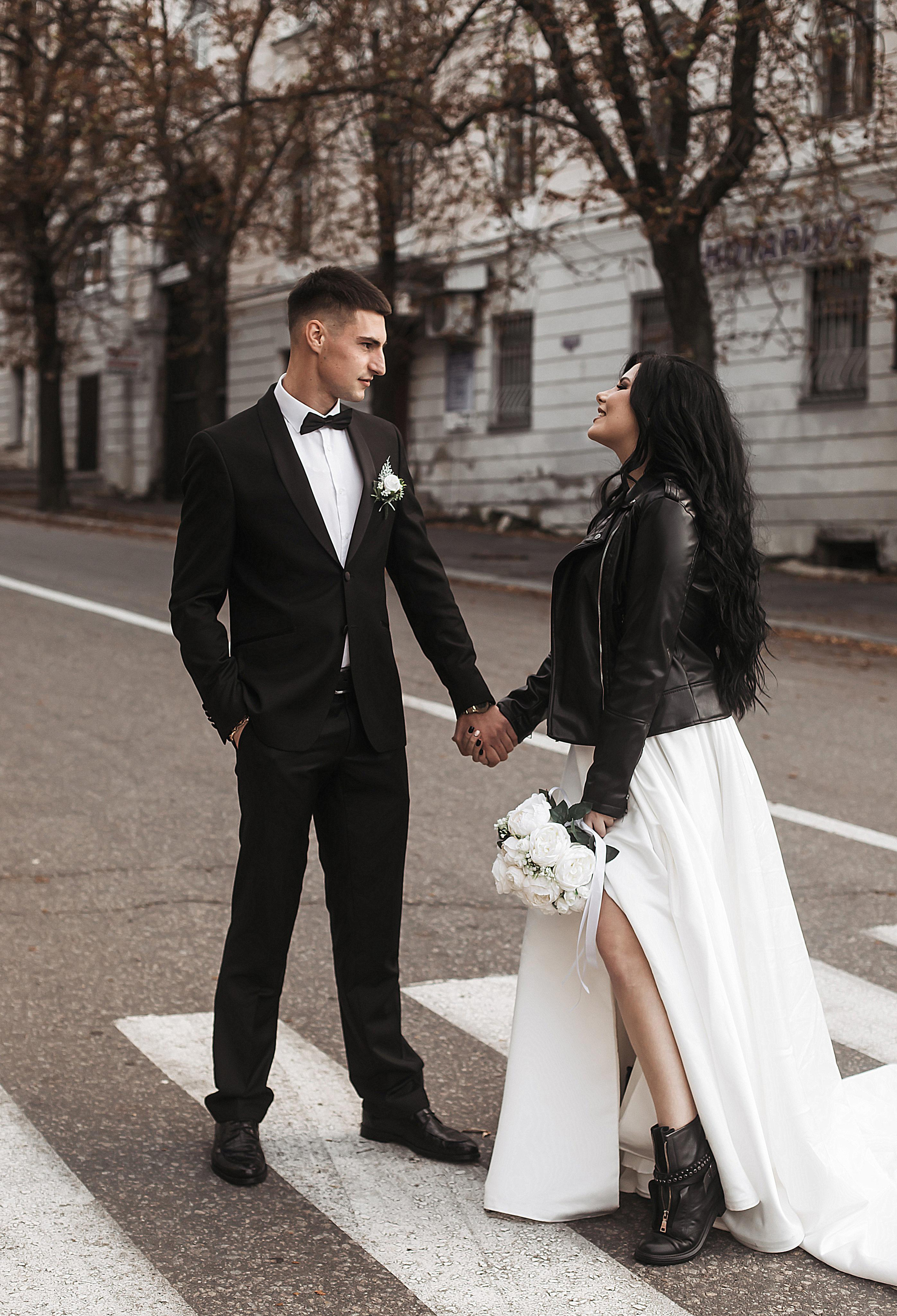 Валерия и Даниил. Студия творческой фото|видеографии KOKOS-FILM