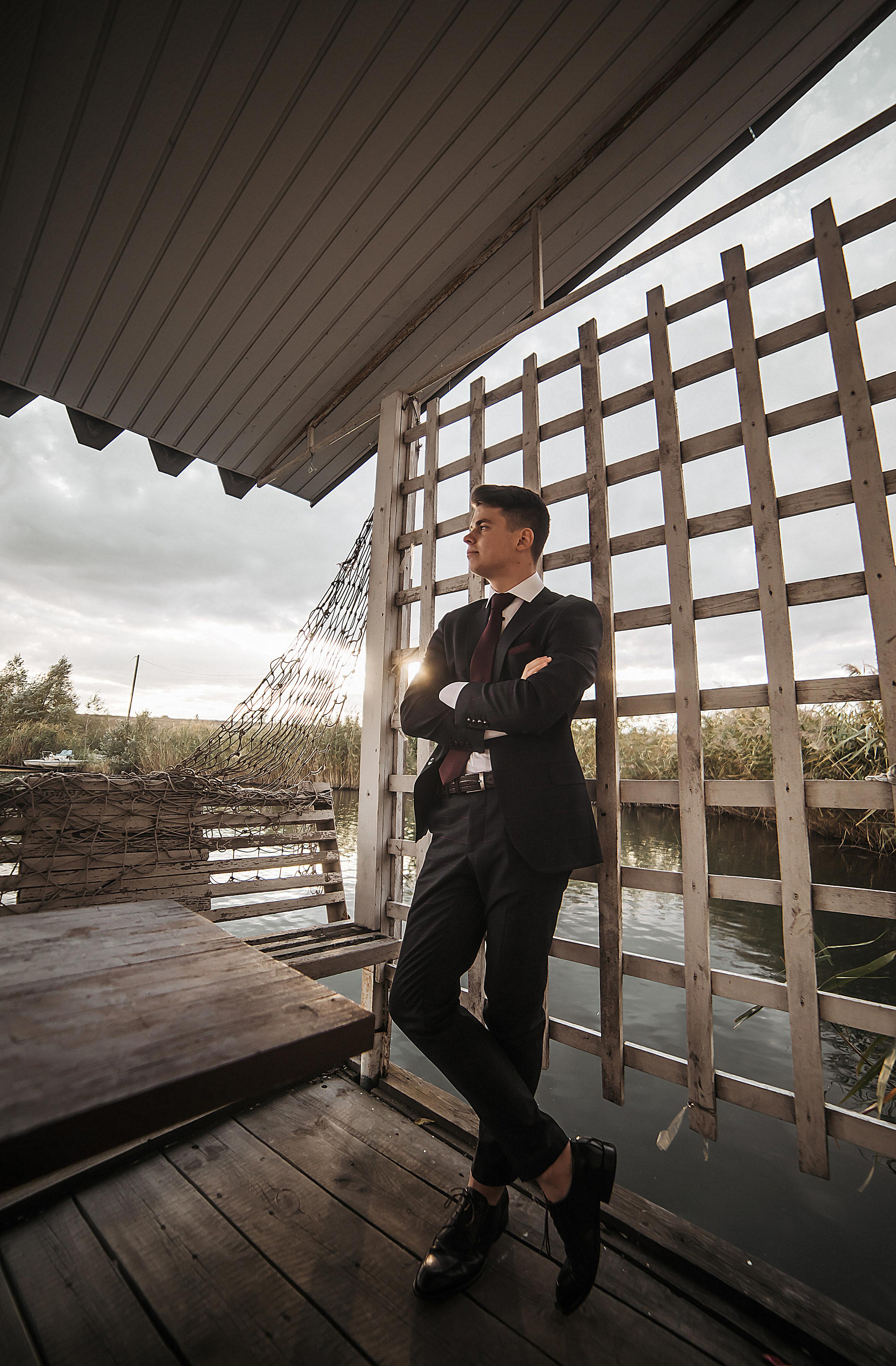 Вадим и Анастасия. Студия творческой фото|видеографии KOKOS-FILM