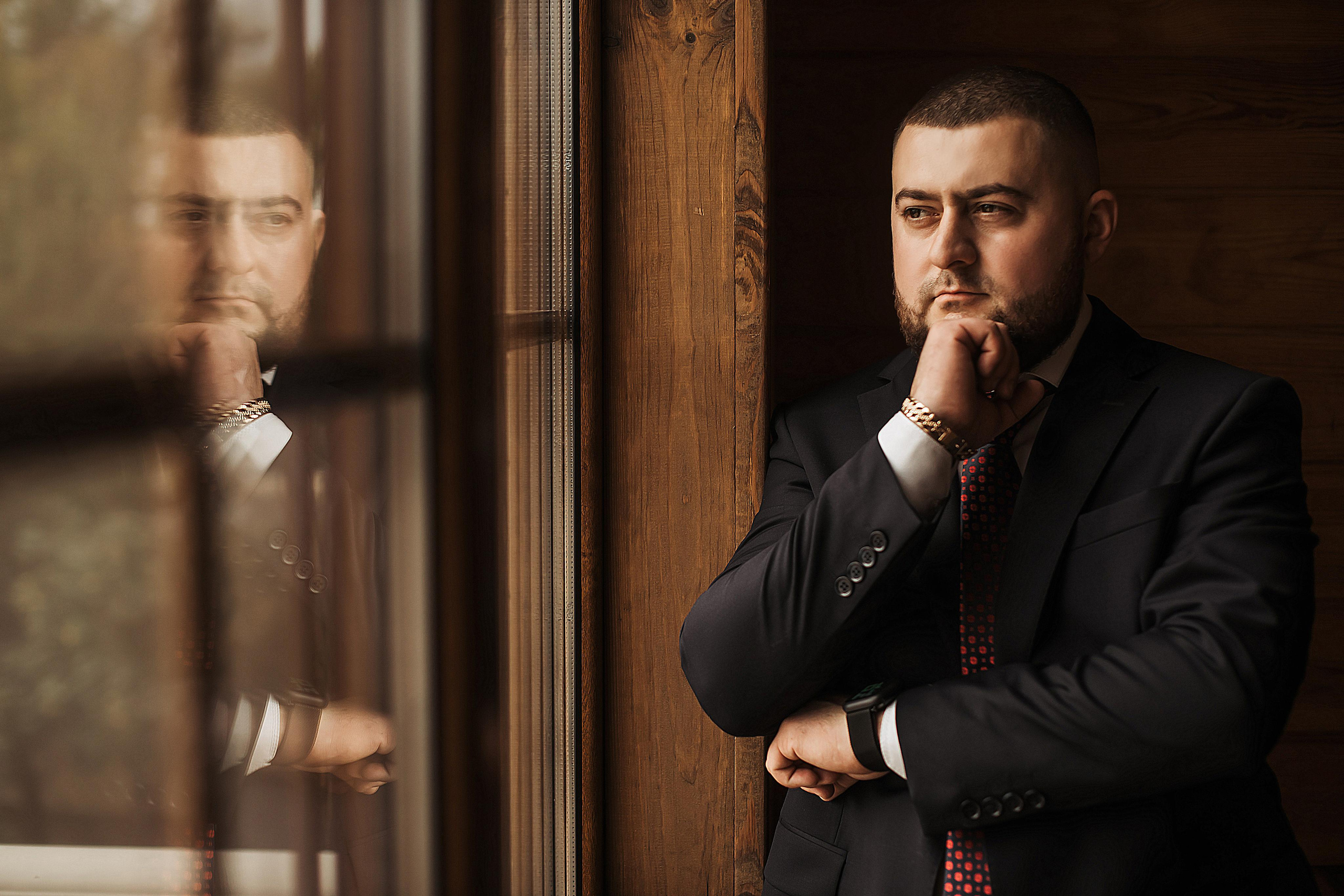 Дмитрий и Карина. Студия творческой фото|видеографии KOKOS-FILM