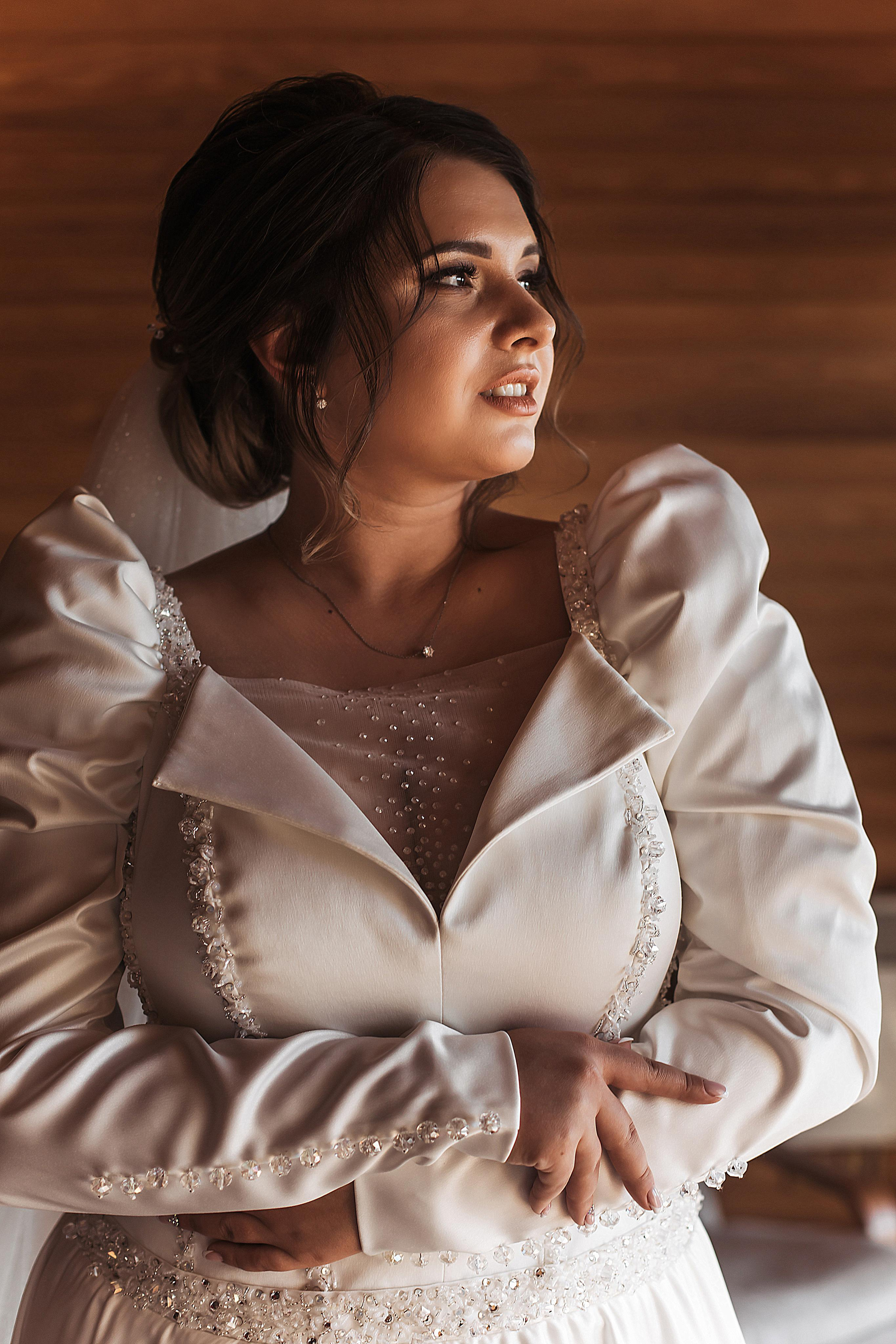 Дмитрий и Анастасия. Студия творческой фото|видеографии KOKOS-FILM