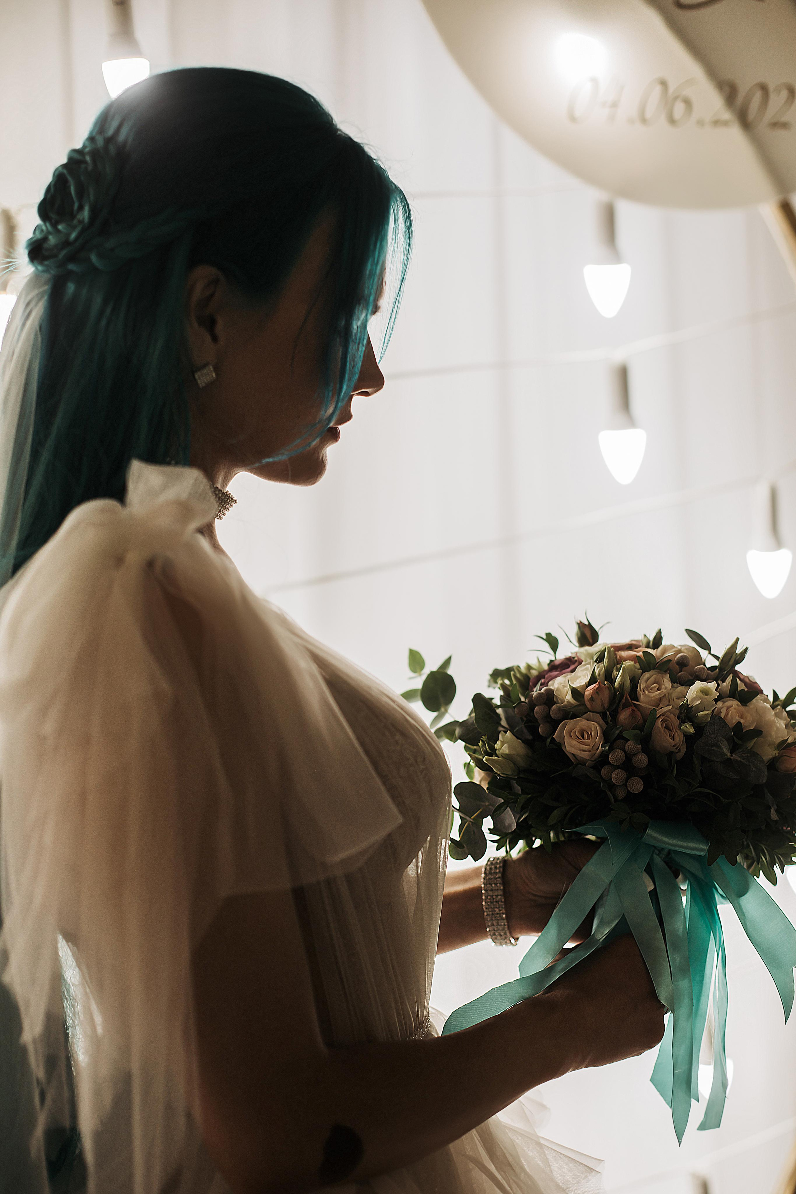 Анна и Александр. Студия творческой фото|видеографии KOKOS-FILM