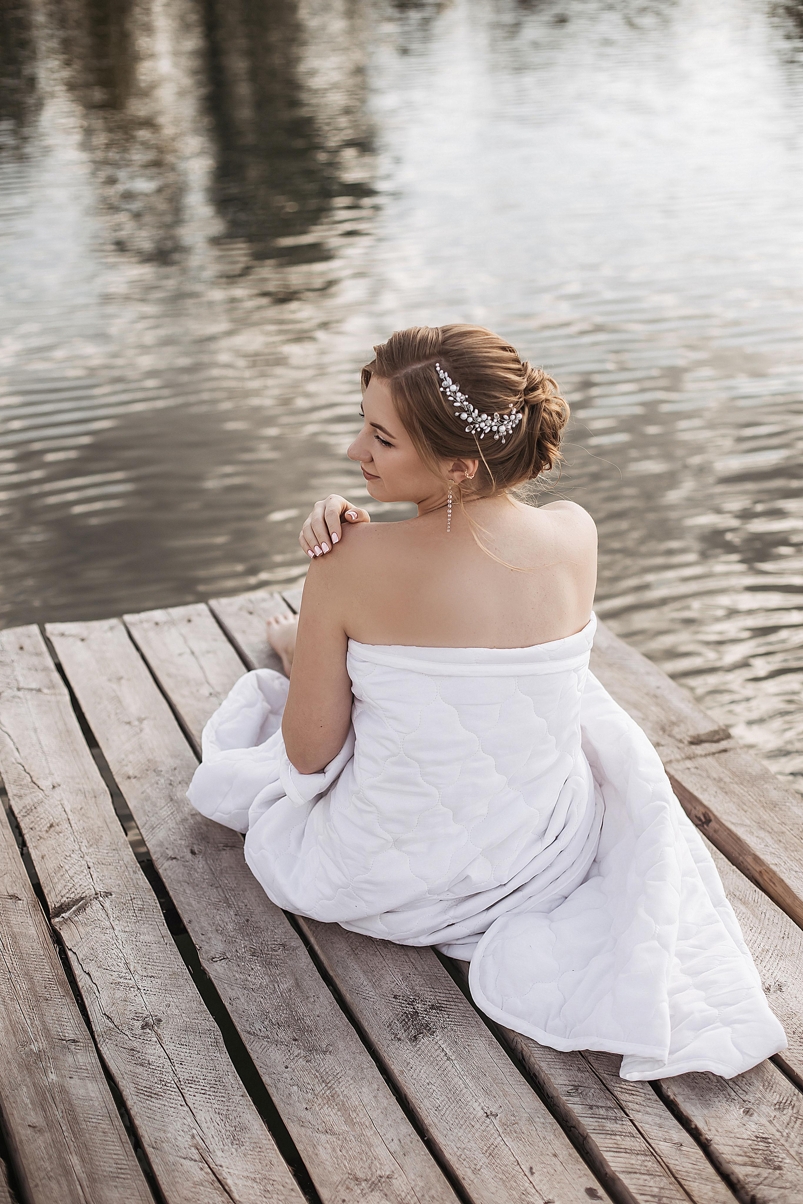 Вадим и Анастасия. Студия творческой фото|видеографии KOKOS-FILM