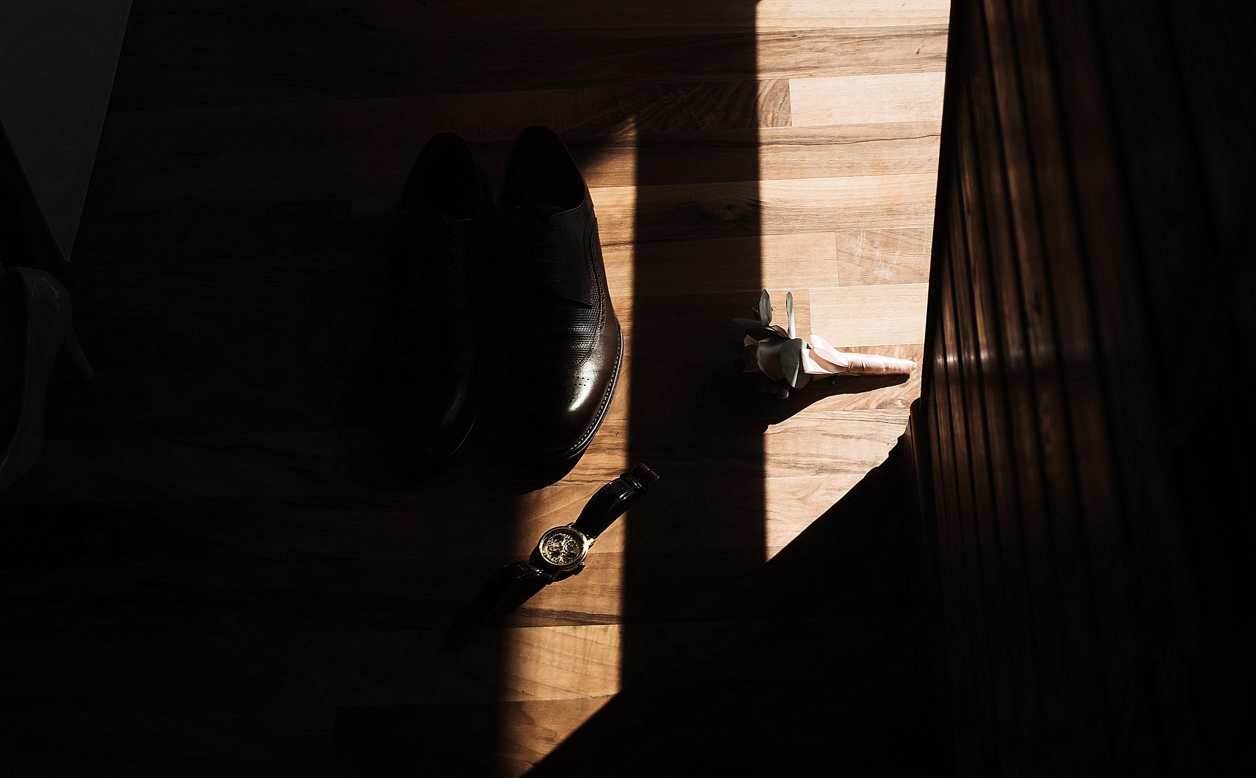 Марина и Алексей. Студия творческой фото|видеографии KOKOS-FILM