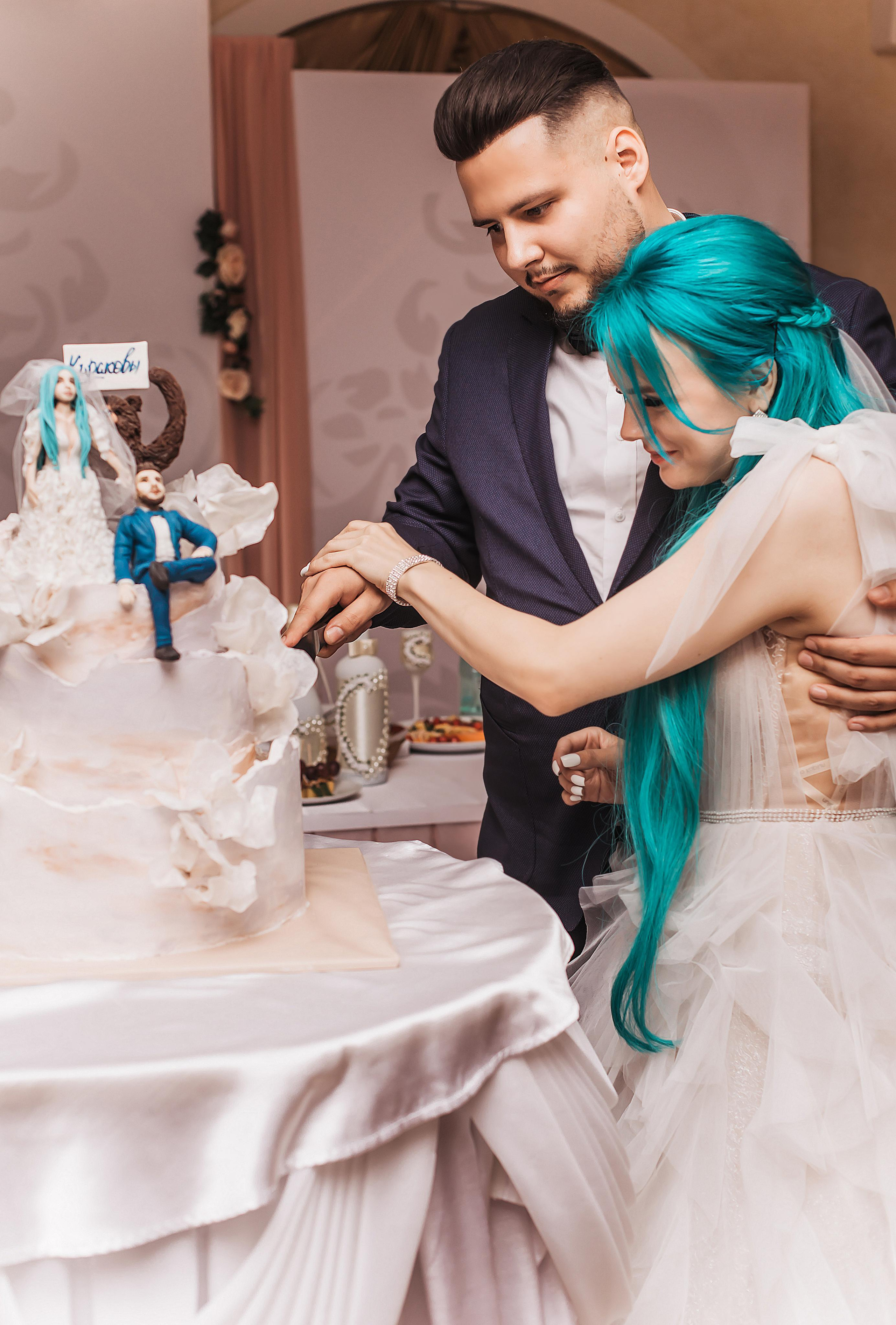 Анна и Александр. Студия творческой фото|видеографии KOKOS-FILM