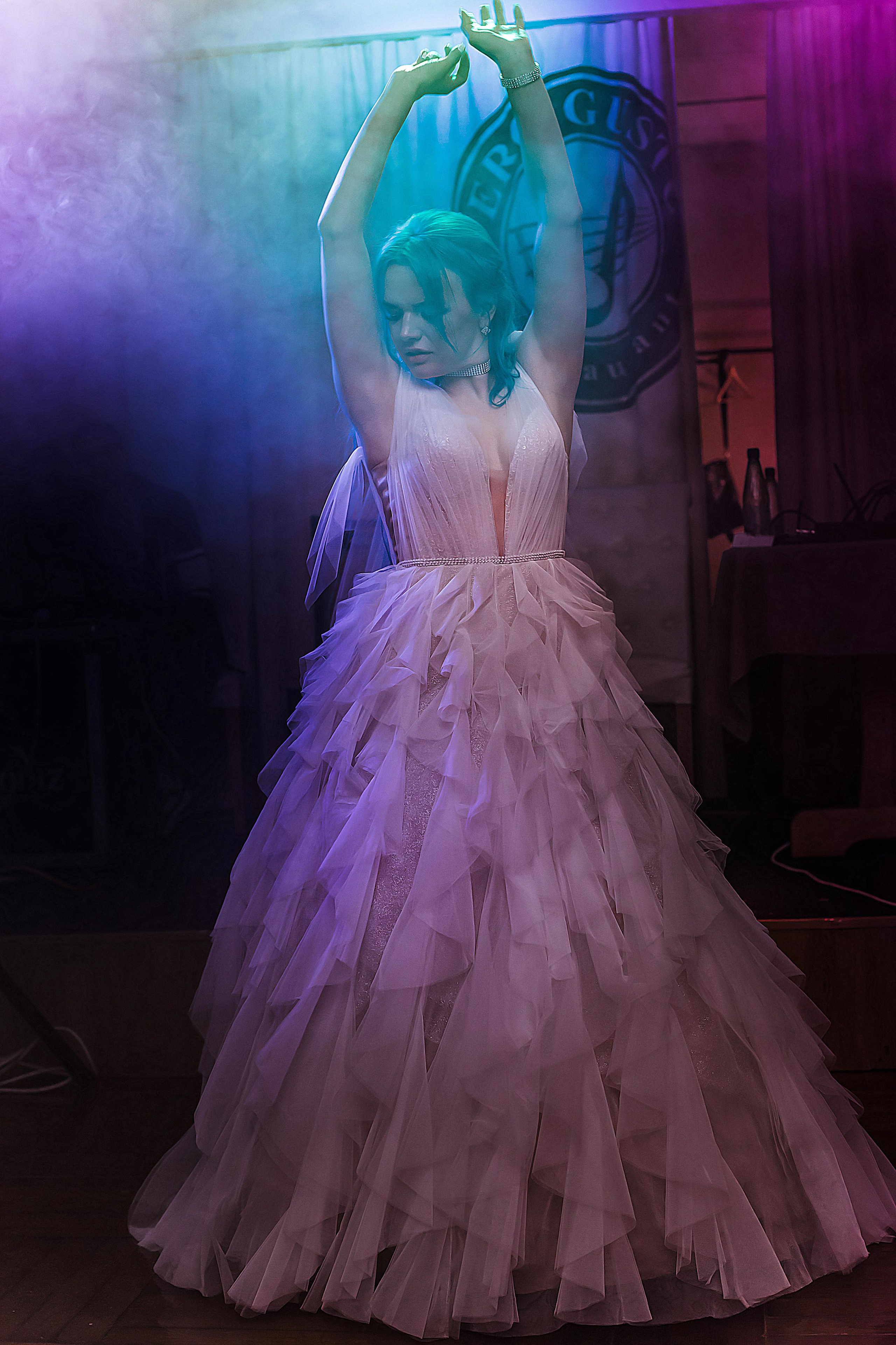 Анна и Александр. Студия творческой фото|видеографии KOKOS-FILM