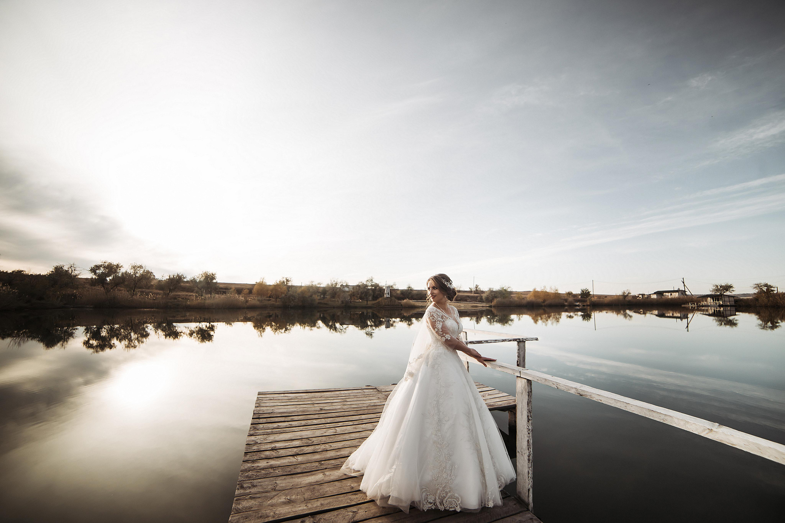 Евгений и Снежана. Студия творческой фото|видеографии KOKOS-FILM