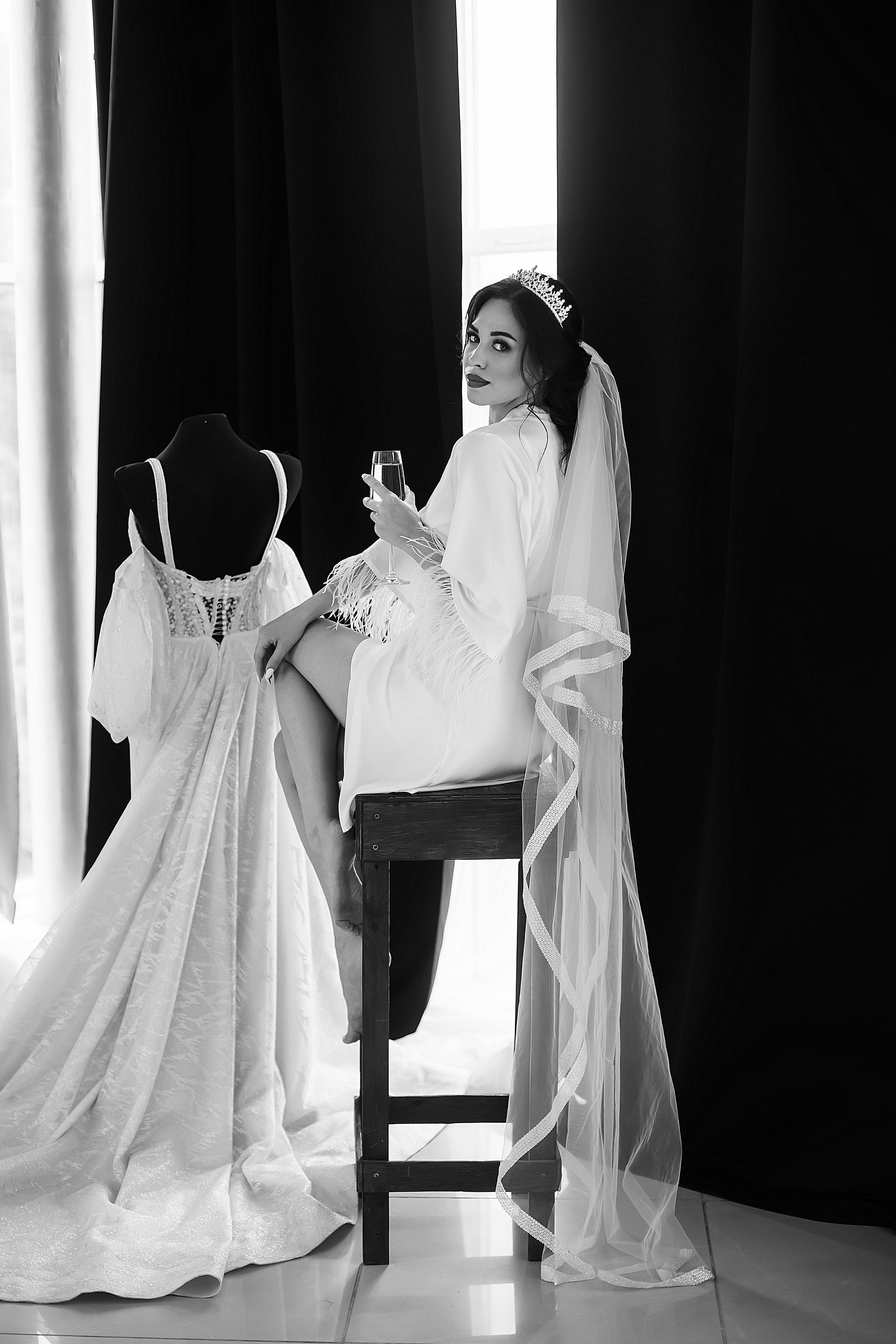 Дмитрий и Алёна. Студия творческой фото|видеографии KOKOS-FILM