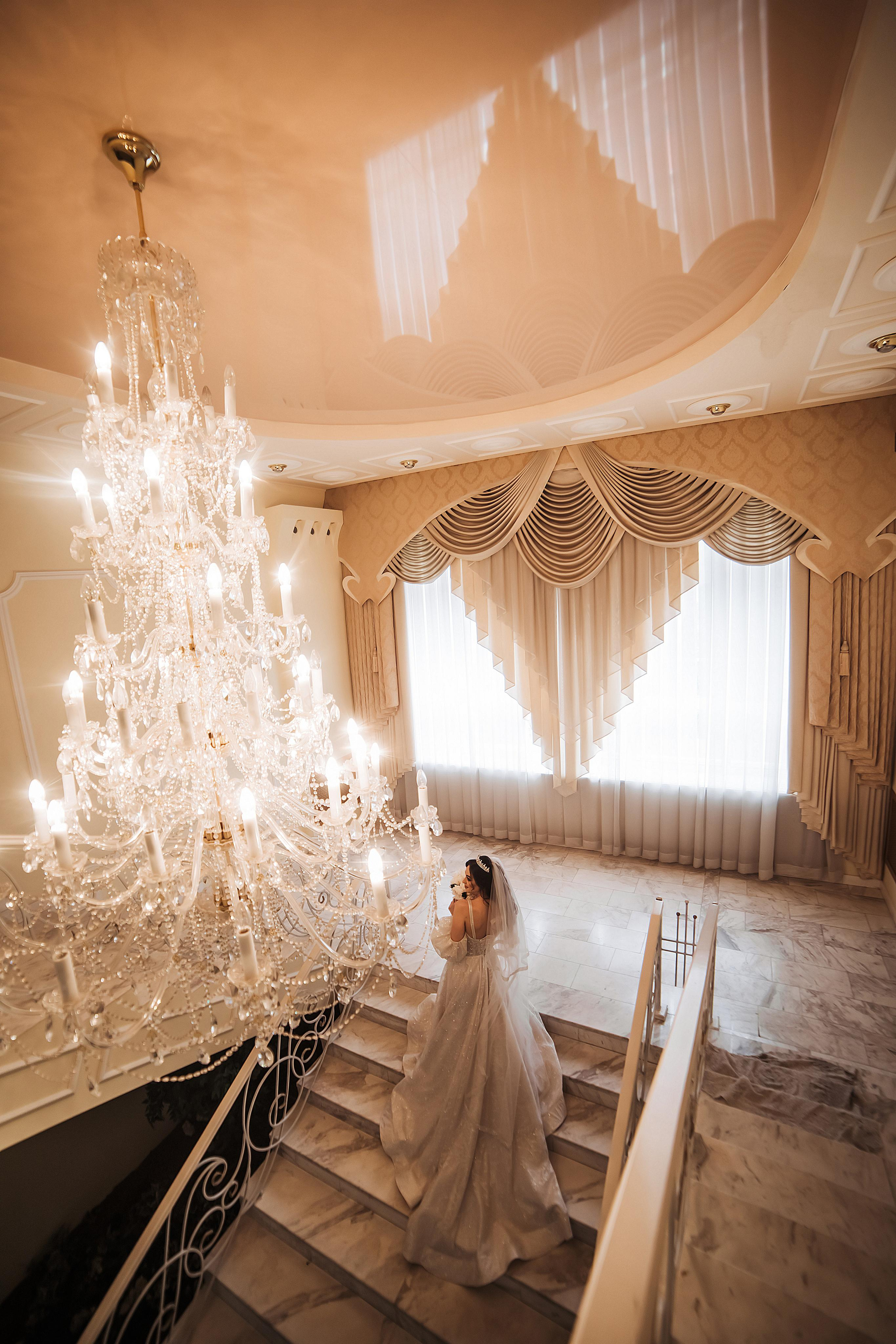 Дмитрий и Алёна. Студия творческой фото|видеографии KOKOS-FILM