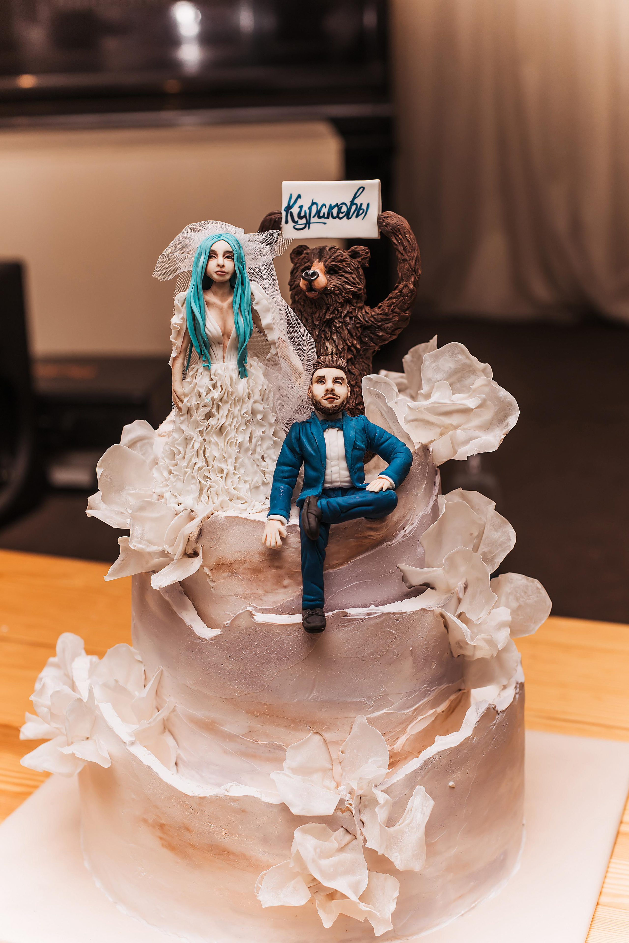 Анна и Александр. Студия творческой фото|видеографии KOKOS-FILM