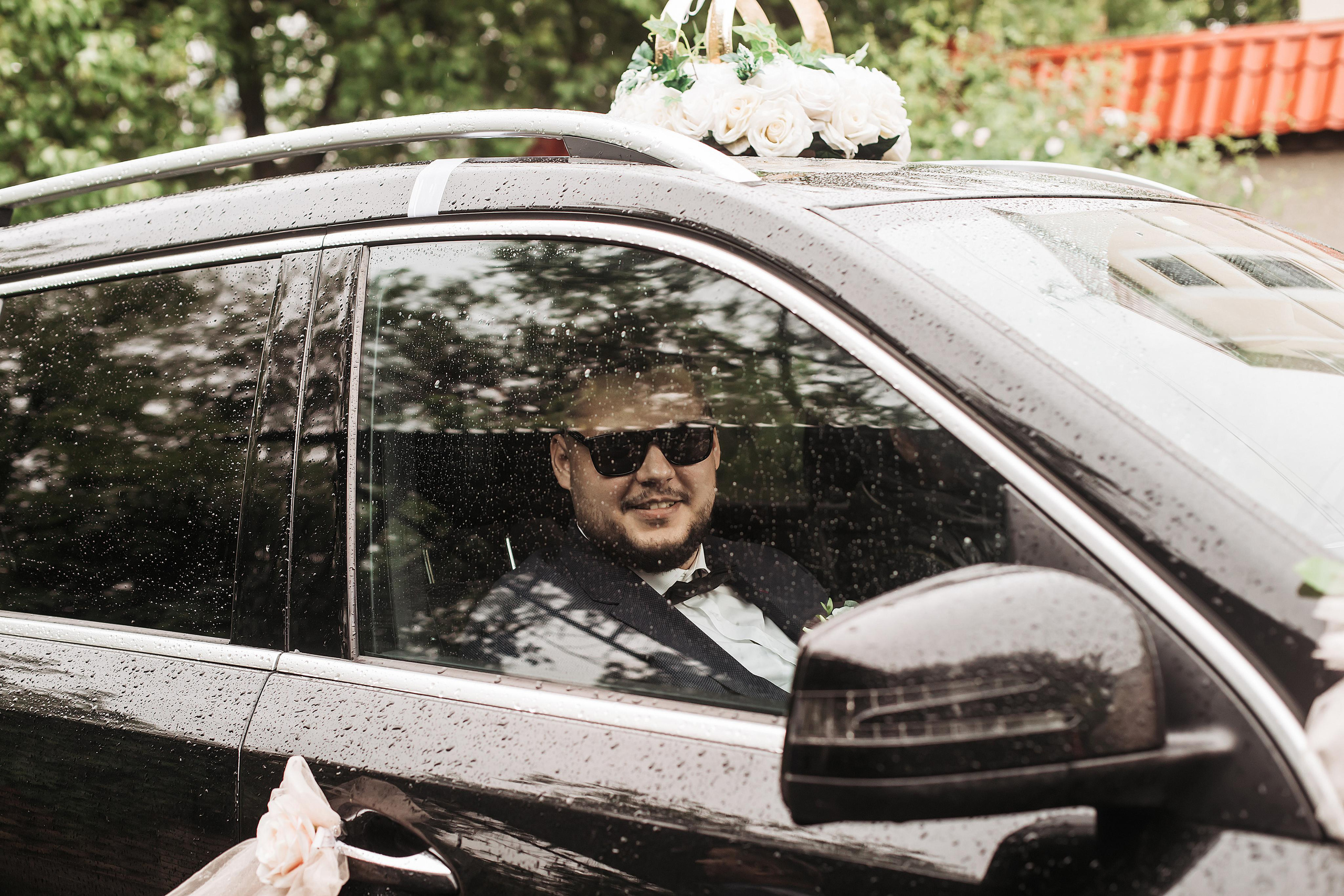 Анна и Александр. Студия творческой фото|видеографии KOKOS-FILM