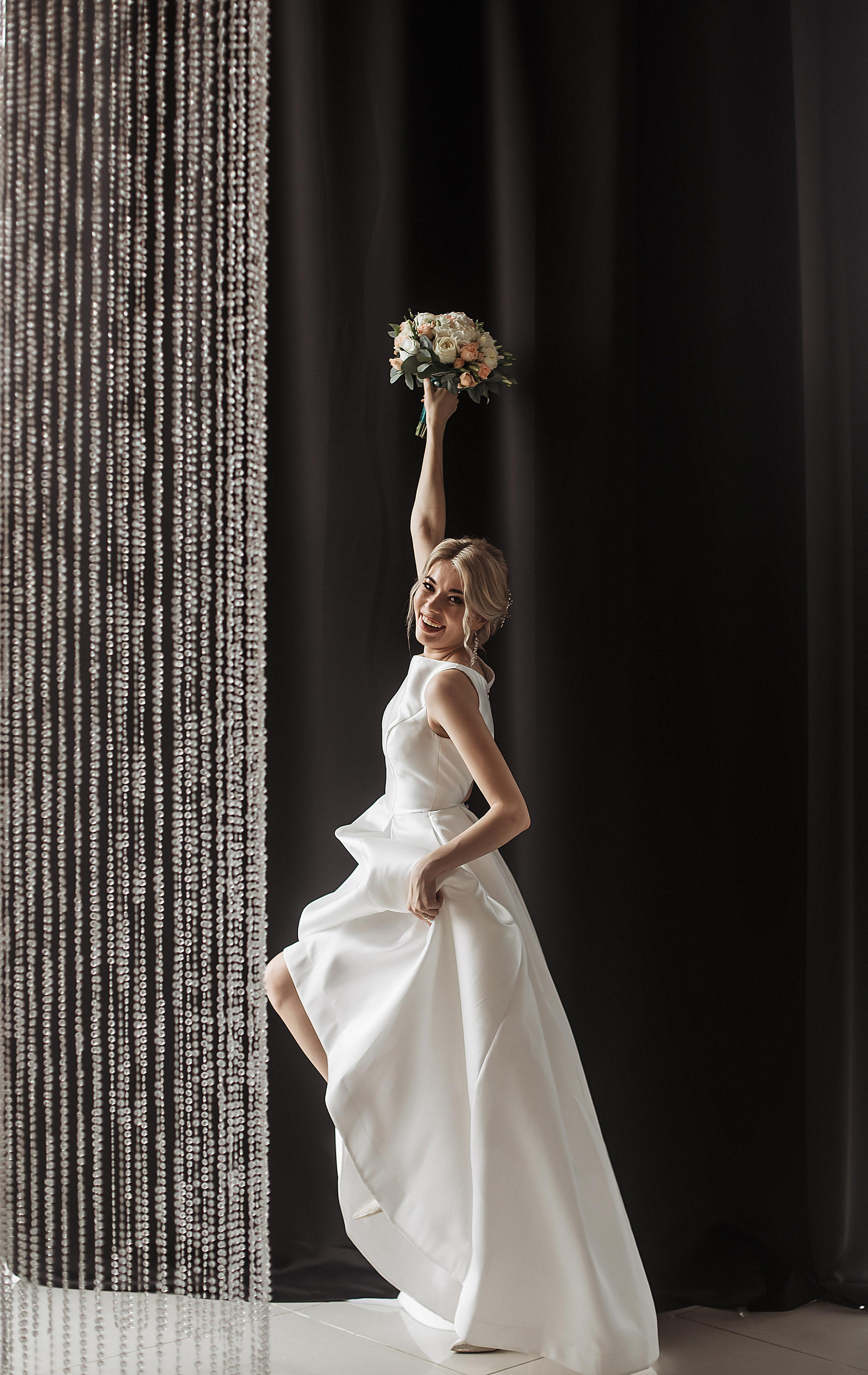 Андрей и Мария. Студия творческой фото|видеографии KOKOS-FILM