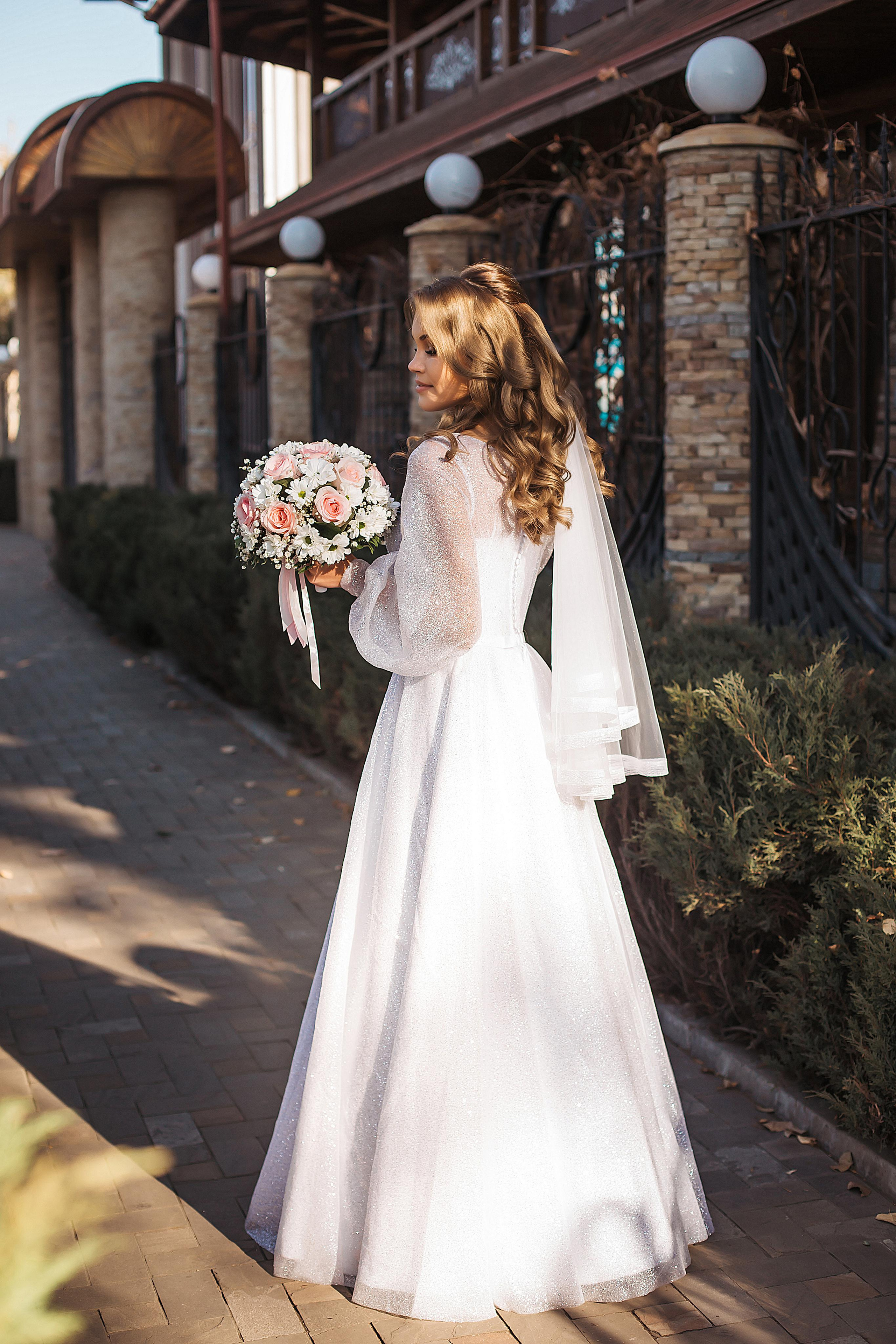 Валерия и Виталий. Студия творческой фото|видеографии KOKOS-FILM