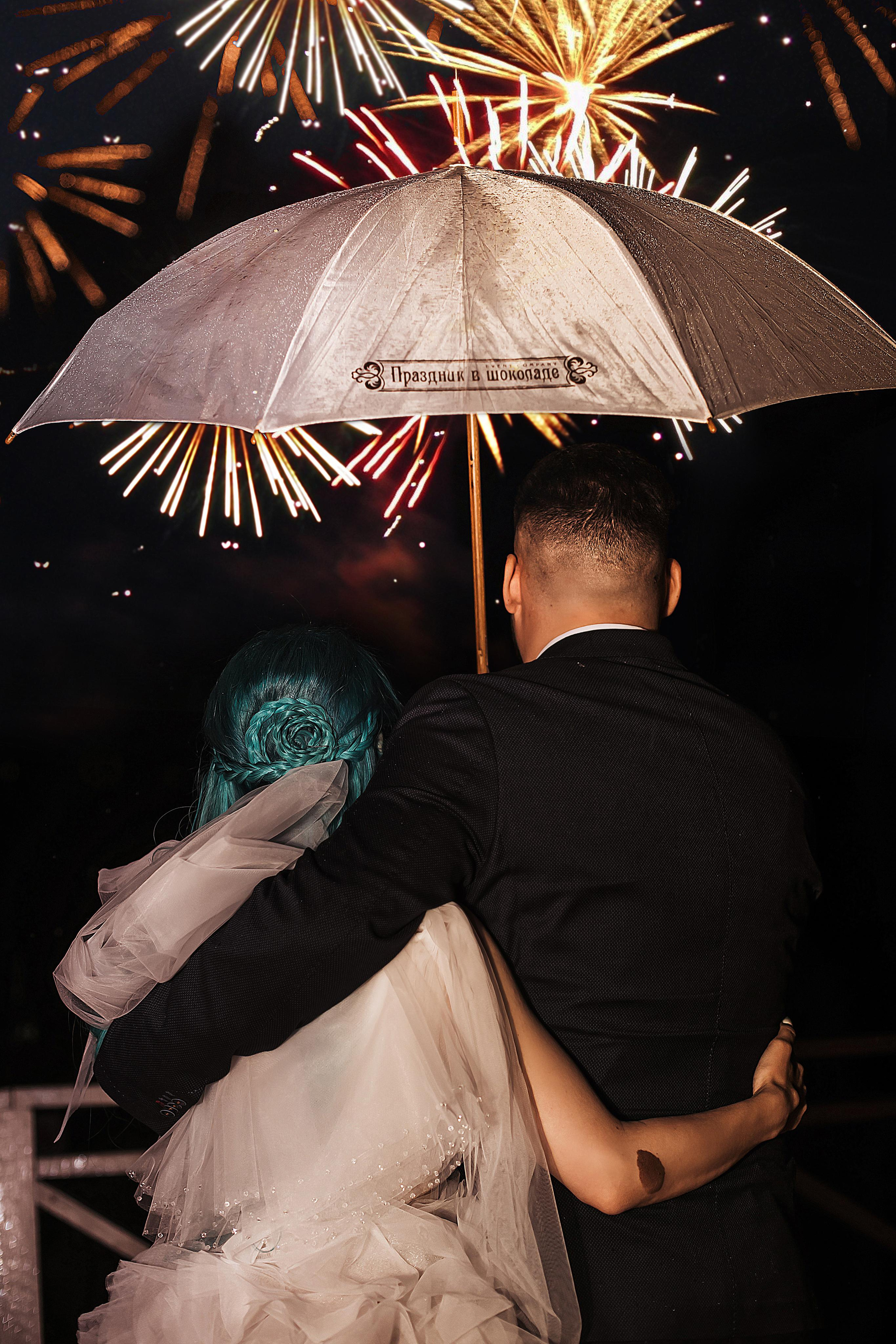 Анна и Александр. Студия творческой фото|видеографии KOKOS-FILM