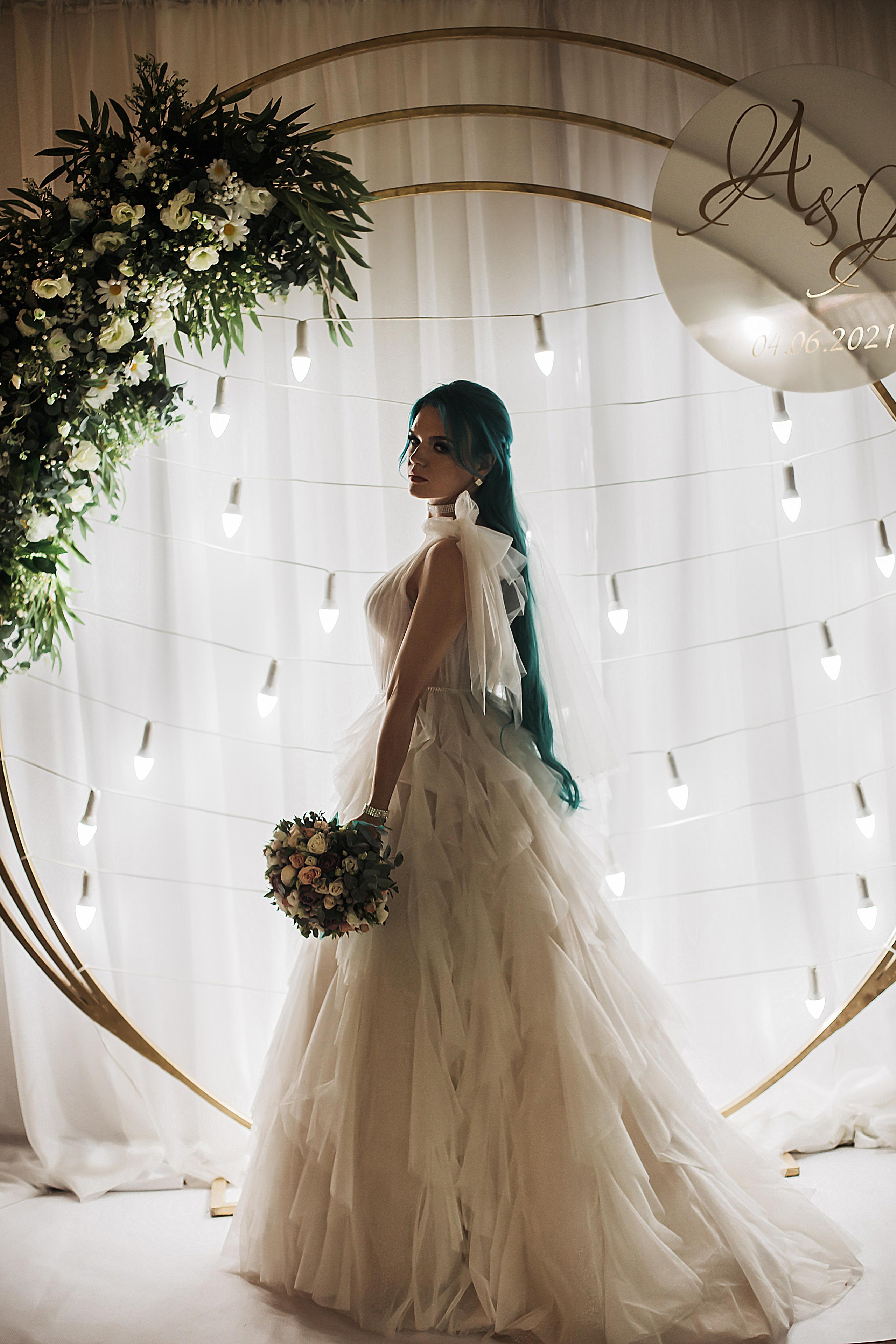 Анна и Александр. Студия творческой фото|видеографии KOKOS-FILM