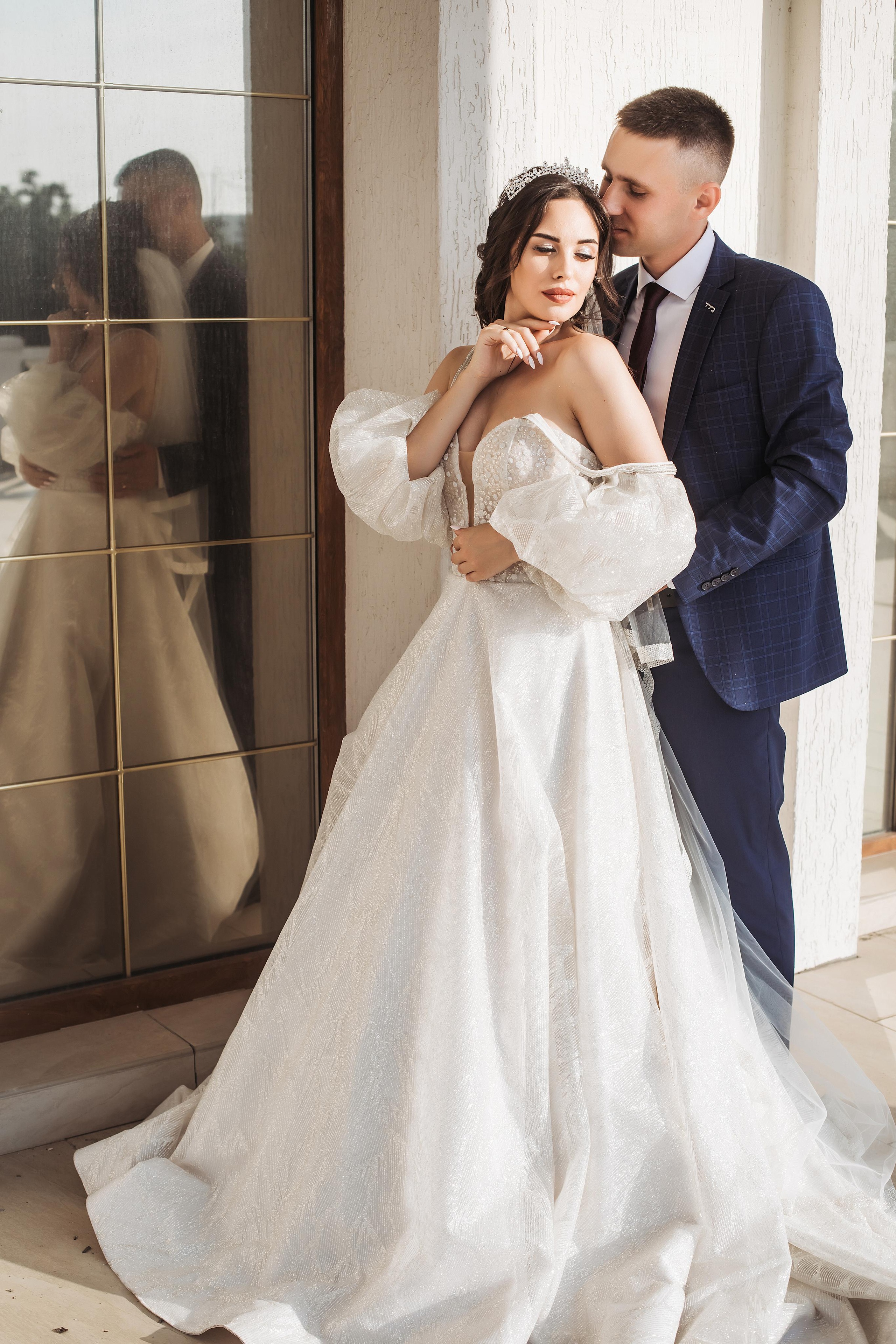 Дмитрий и Алёна. Студия творческой фото|видеографии KOKOS-FILM