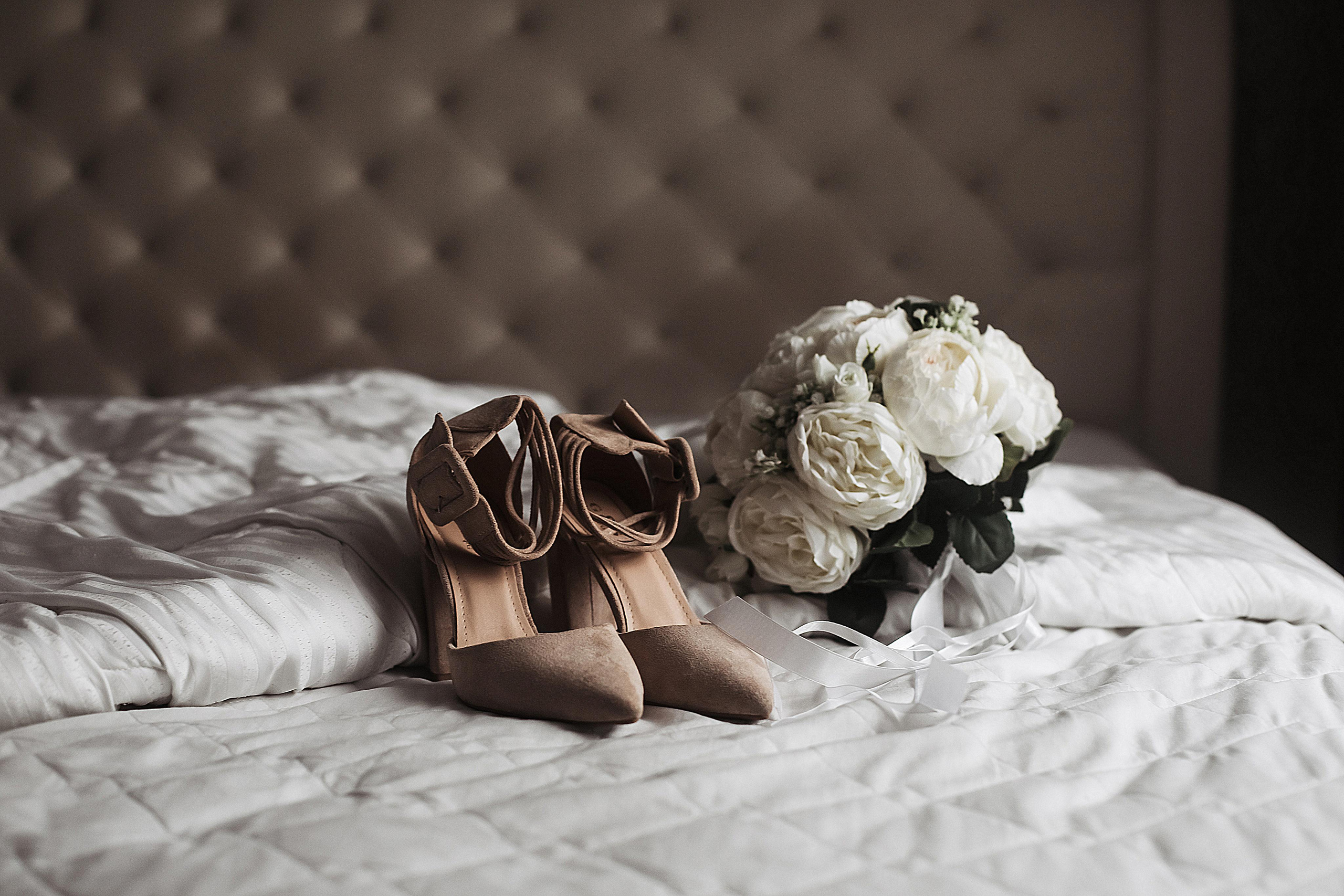 Валерия и Даниил. Студия творческой фото|видеографии KOKOS-FILM