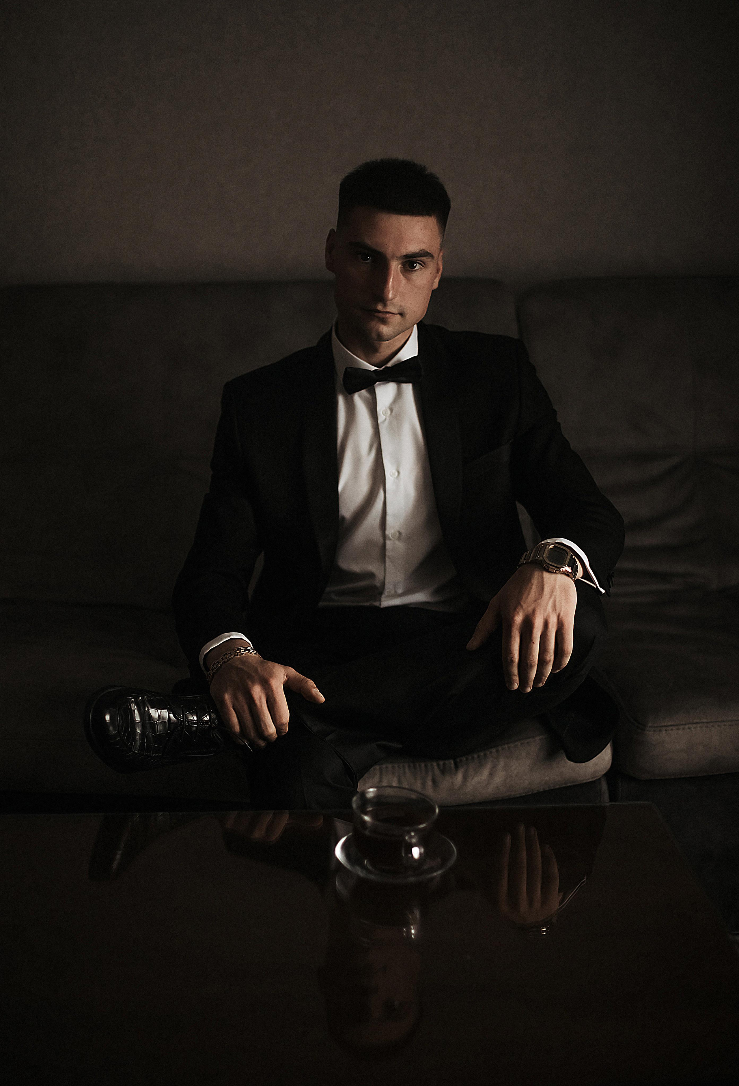 Валерия и Даниил. Студия творческой фото|видеографии KOKOS-FILM