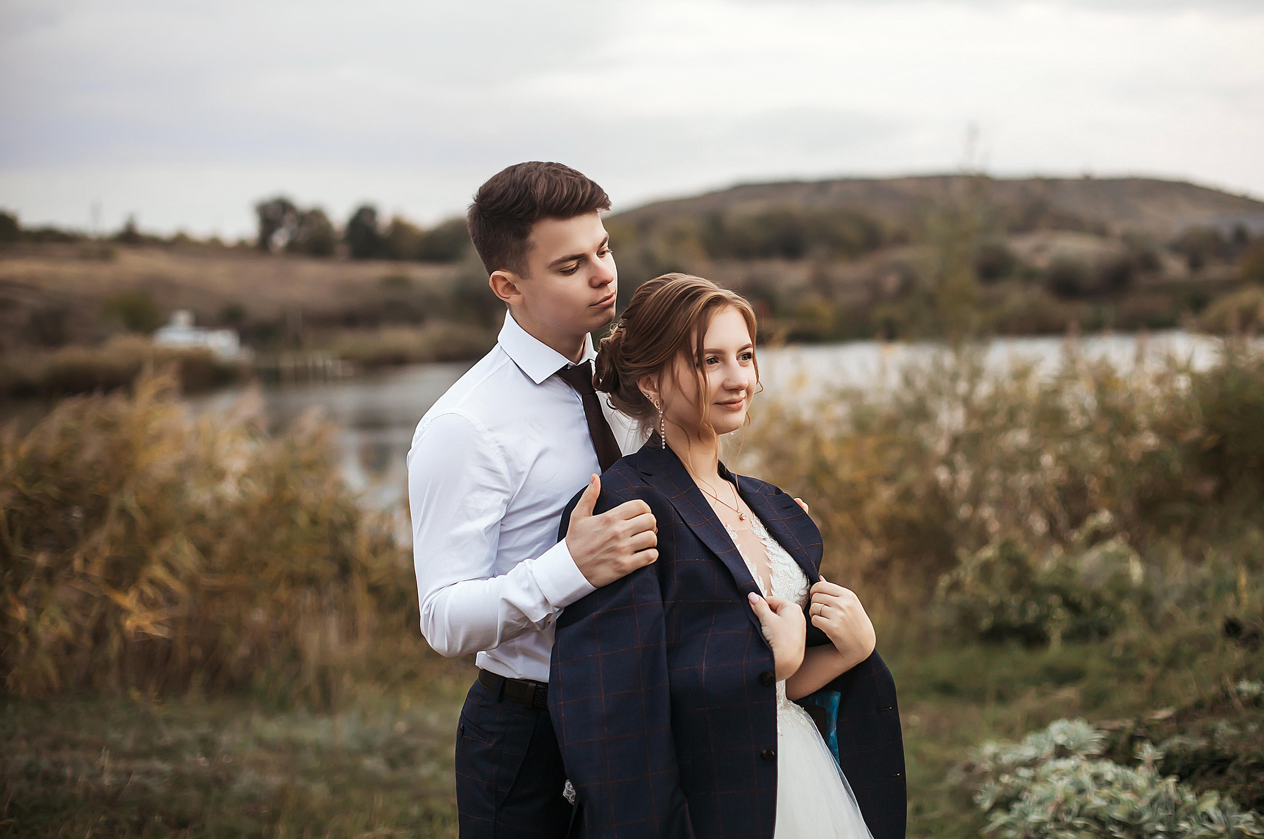 Вадим и Анастасия. Студия творческой фото|видеографии KOKOS-FILM