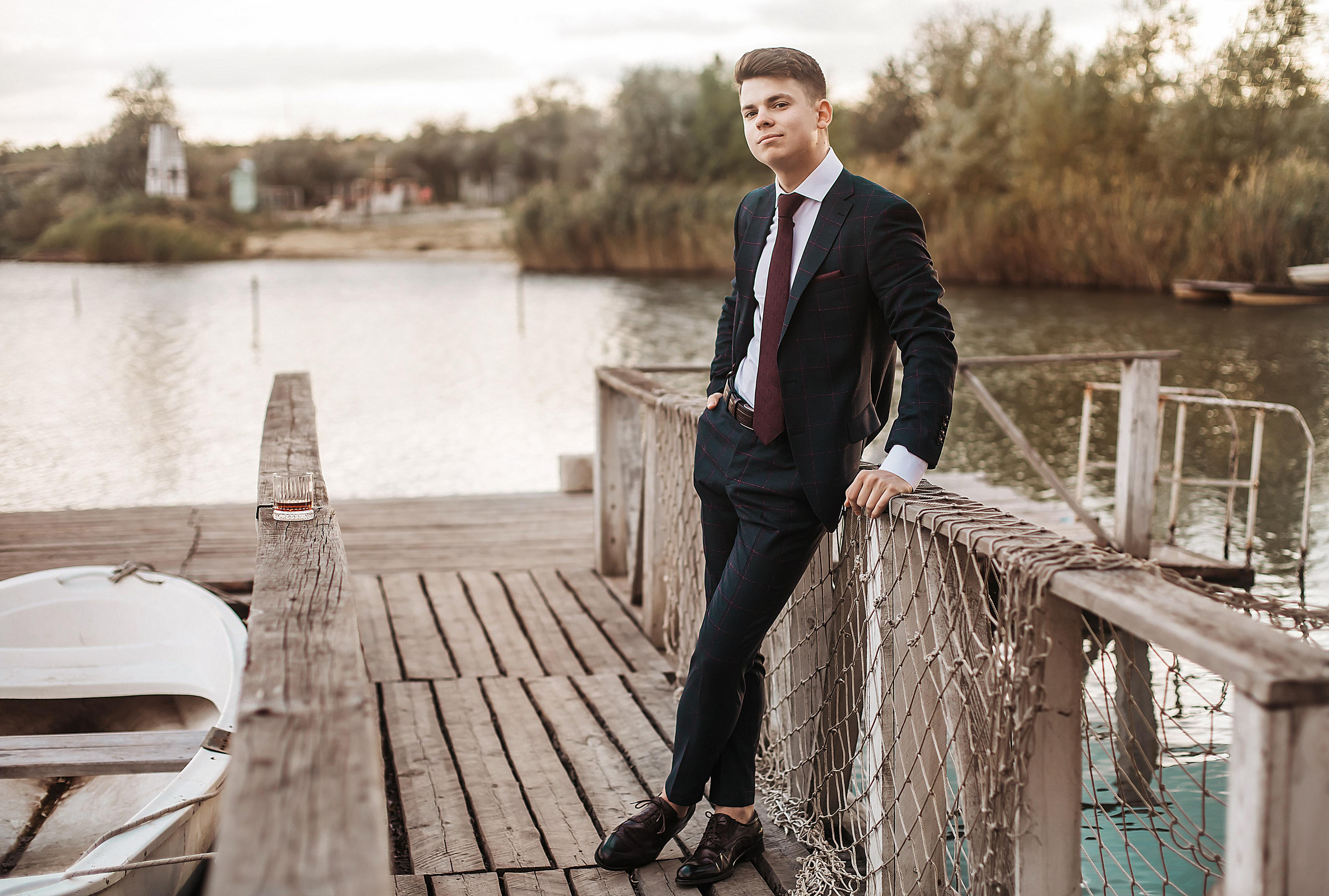 Вадим и Анастасия. Студия творческой фото|видеографии KOKOS-FILM