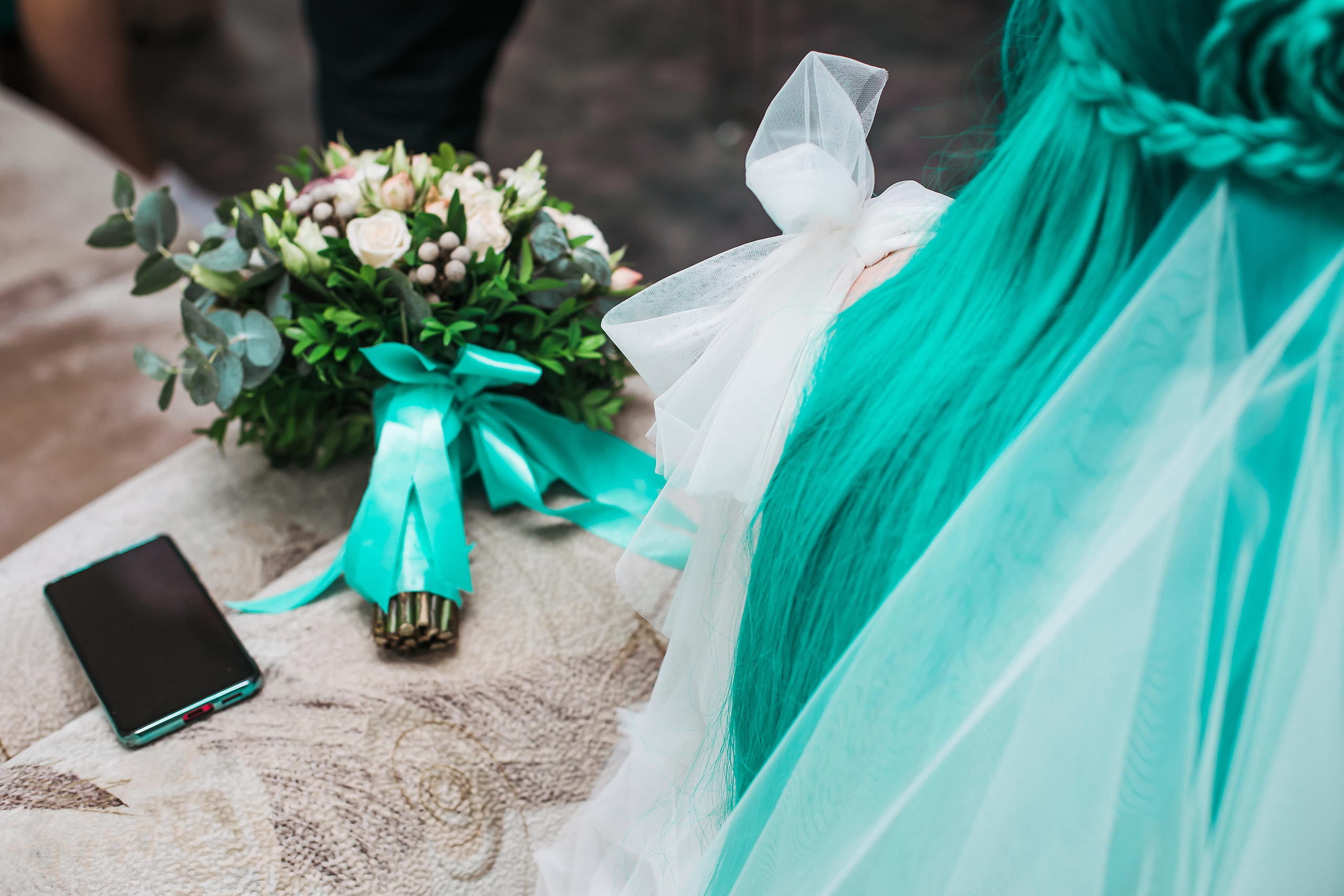 Анна и Александр. Студия творческой фото|видеографии KOKOS-FILM