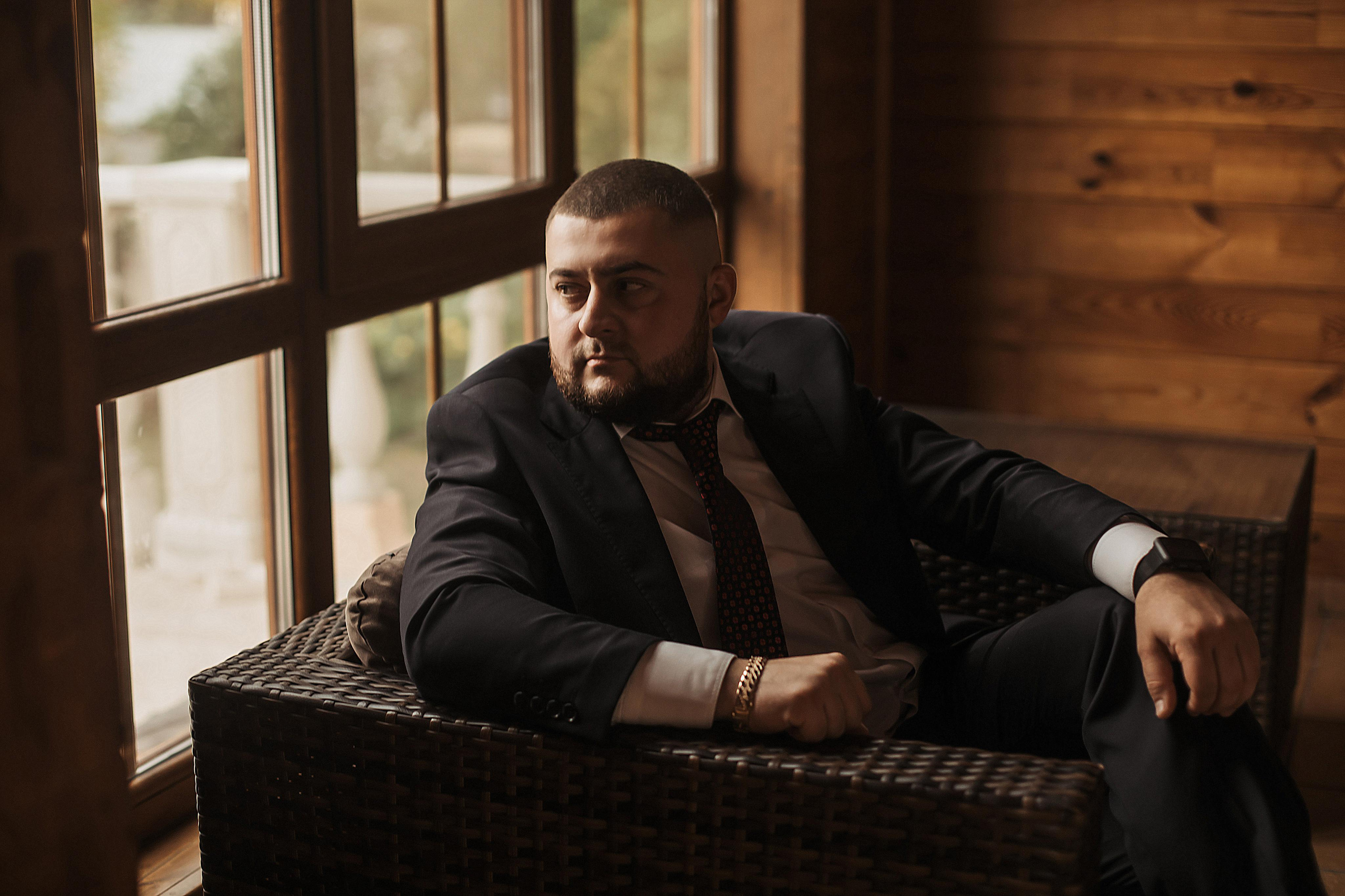 Дмитрий и Карина. Студия творческой фото|видеографии KOKOS-FILM