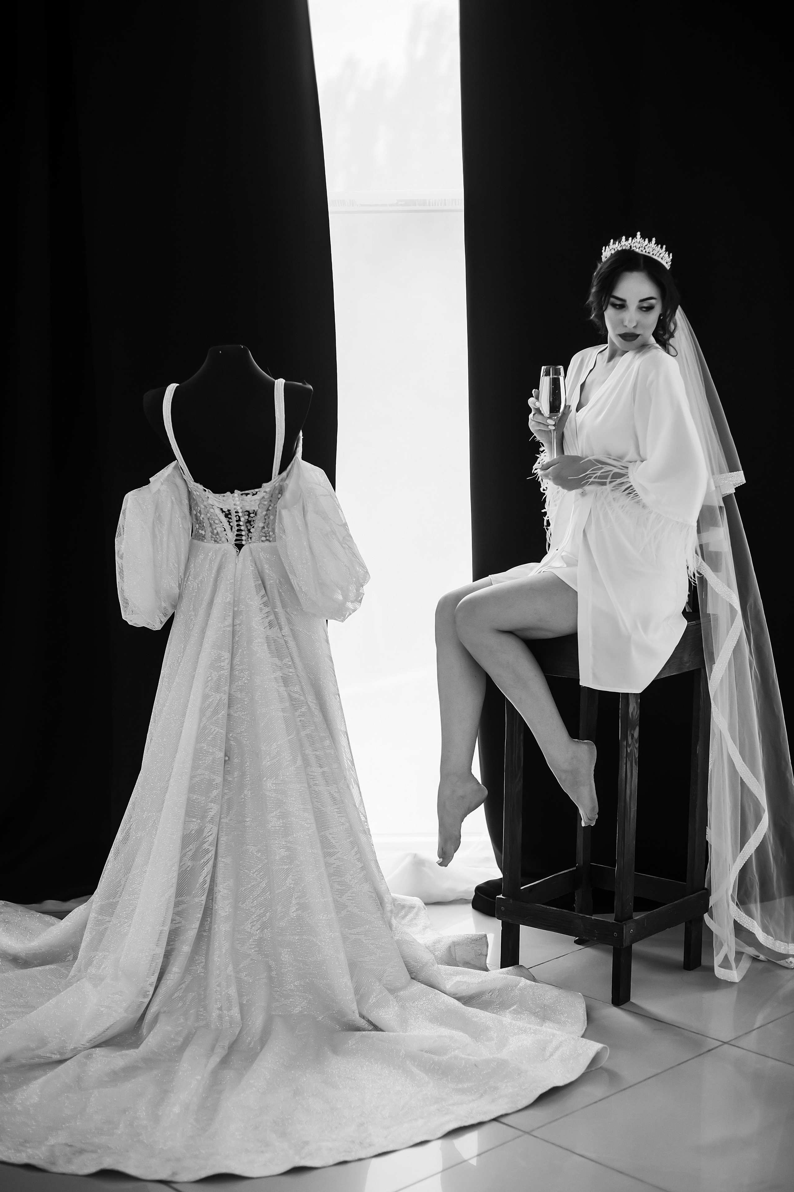 Дмитрий и Алёна. Студия творческой фото|видеографии KOKOS-FILM