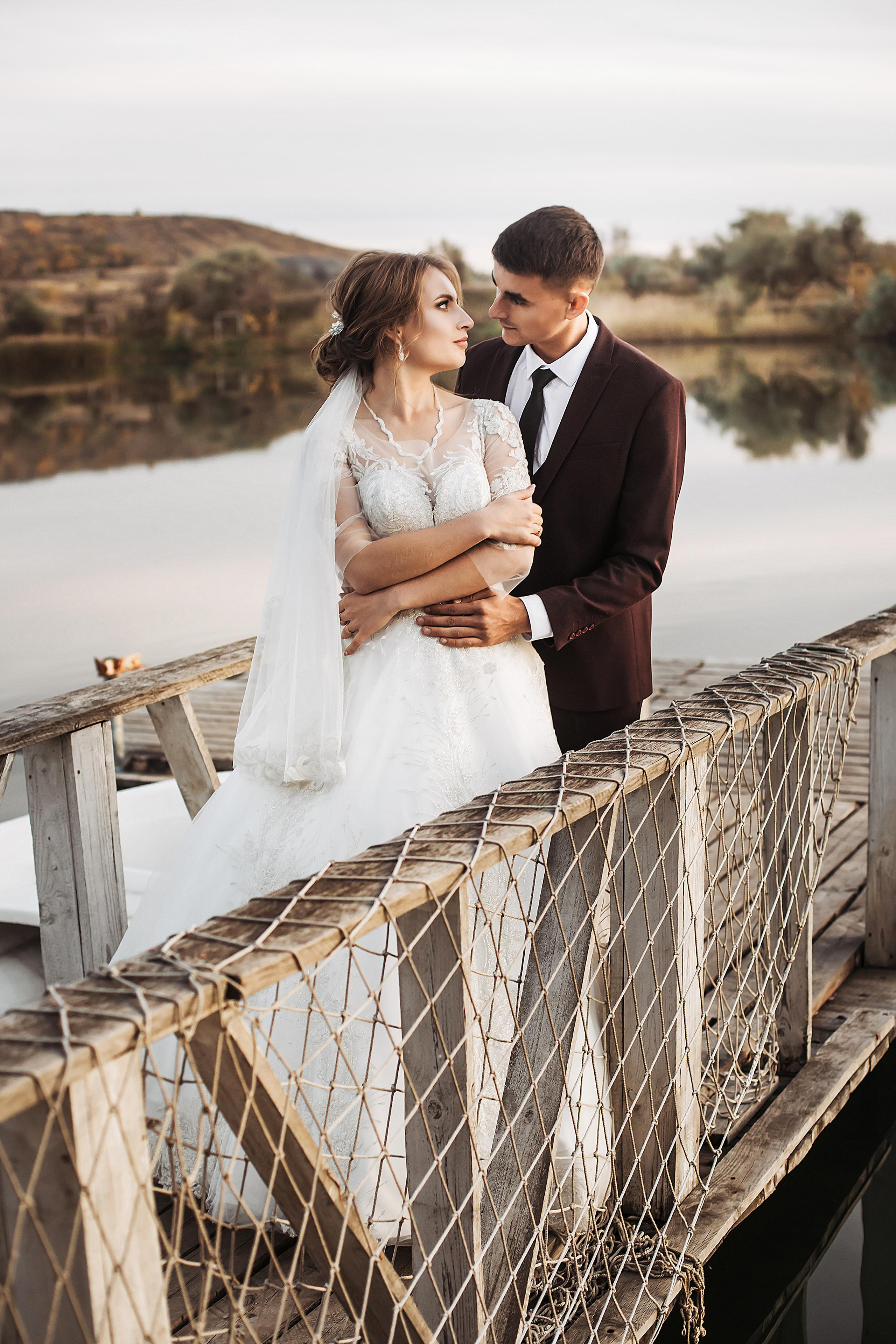 Евгений и Снежана. Студия творческой фото|видеографии KOKOS-FILM