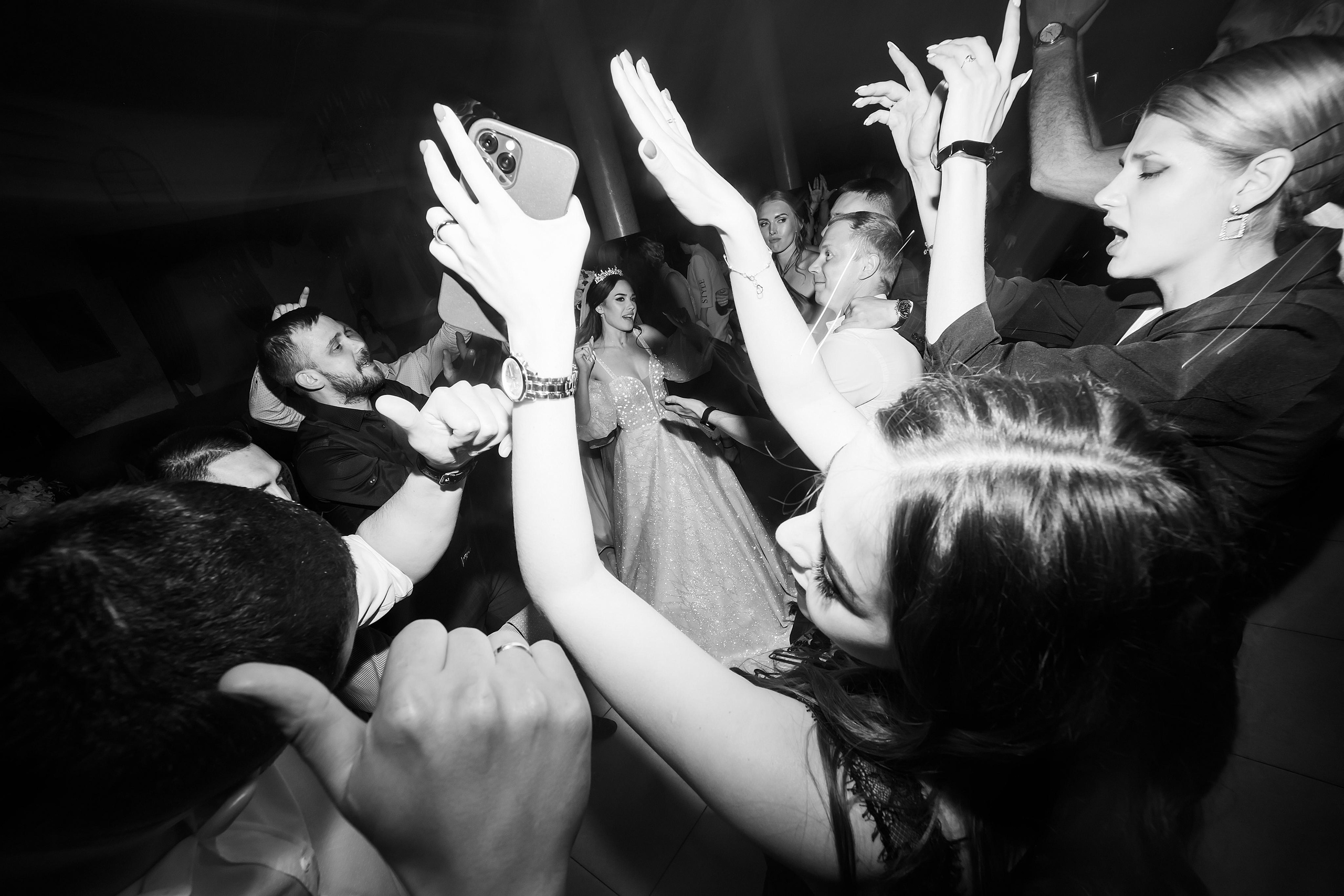 Дмитрий и Алёна. Студия творческой фото|видеографии KOKOS-FILM