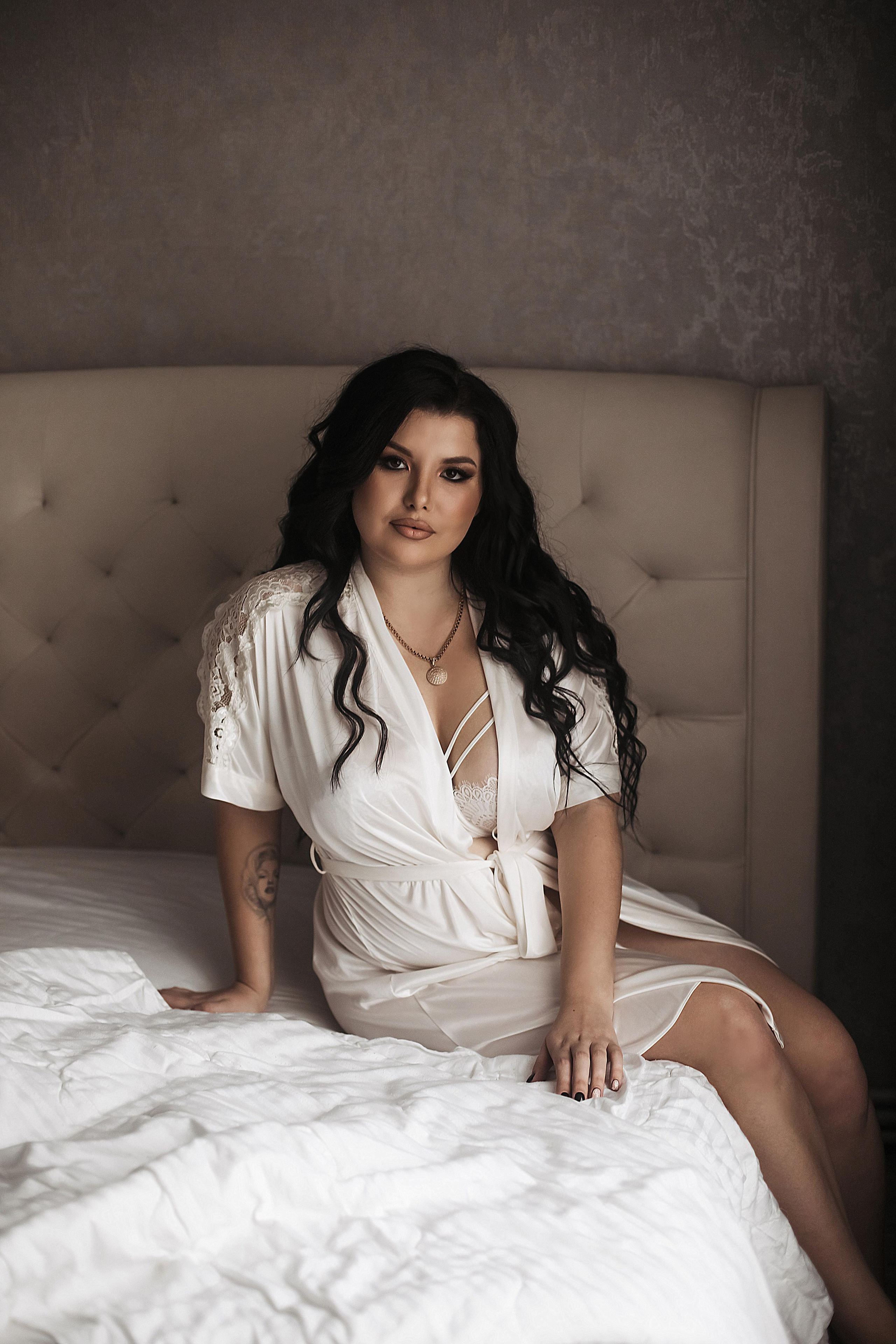 Валерия и Даниил. Студия творческой фото|видеографии KOKOS-FILM