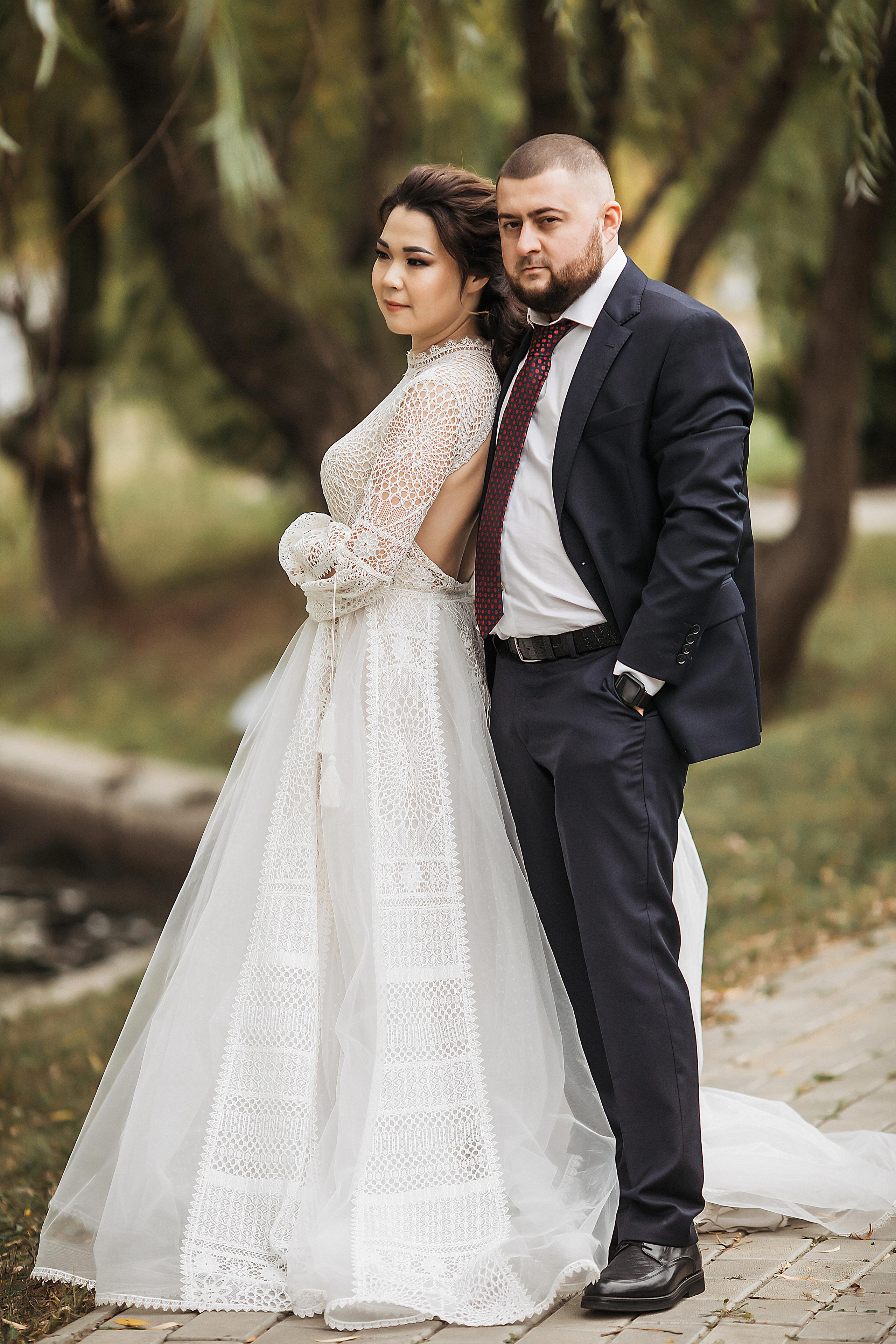 Дмитрий и Карина. Студия творческой фото|видеографии KOKOS-FILM