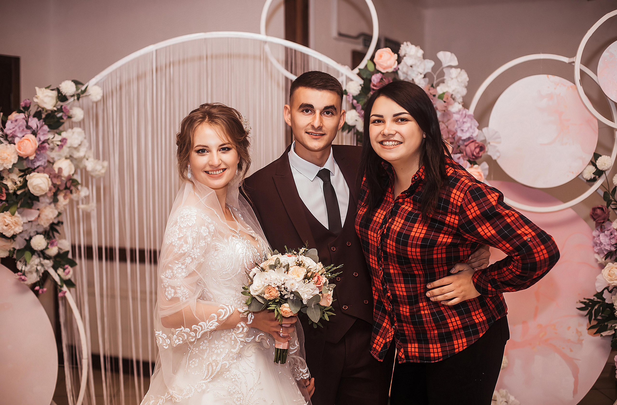 Евгений и Снежана. Студия творческой фото|видеографии KOKOS-FILM